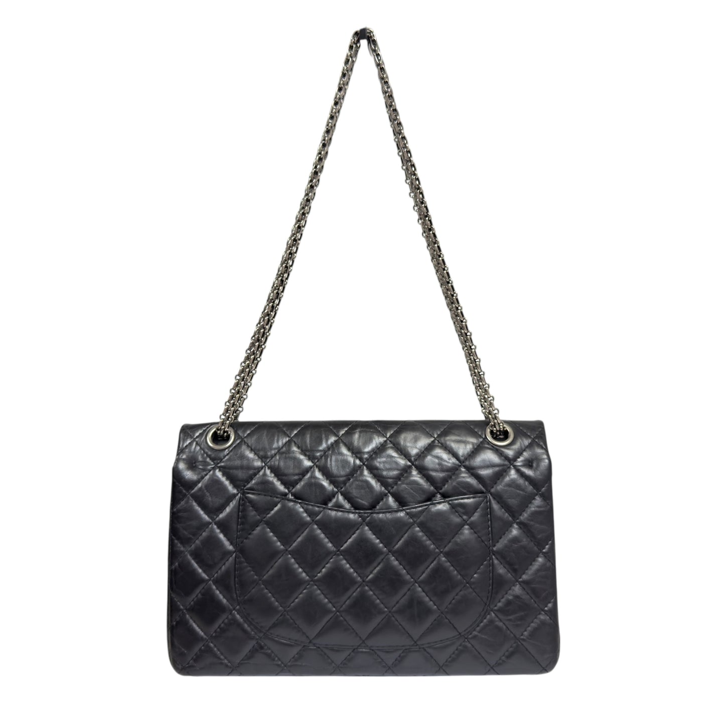 CHANEL 2.55 翻蓋鏈條包