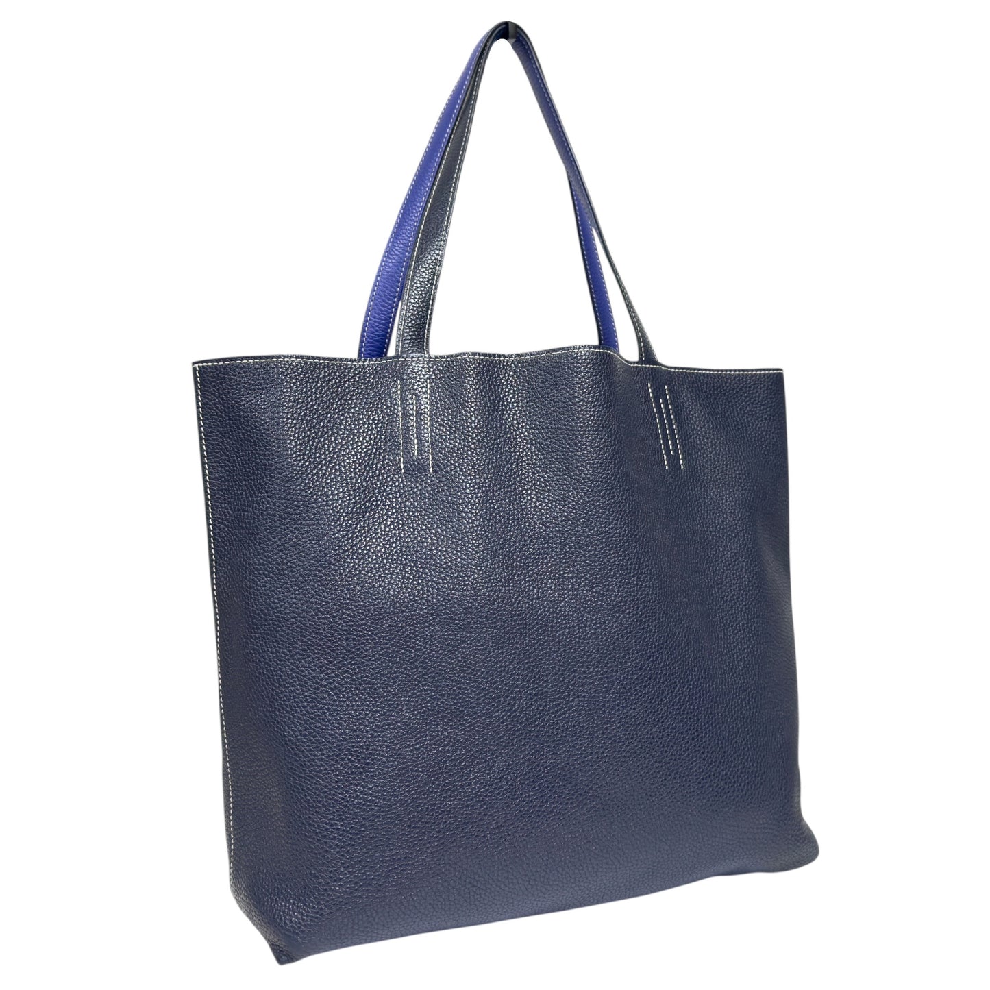 HERMES Double Sens 45 肩背包 A刻