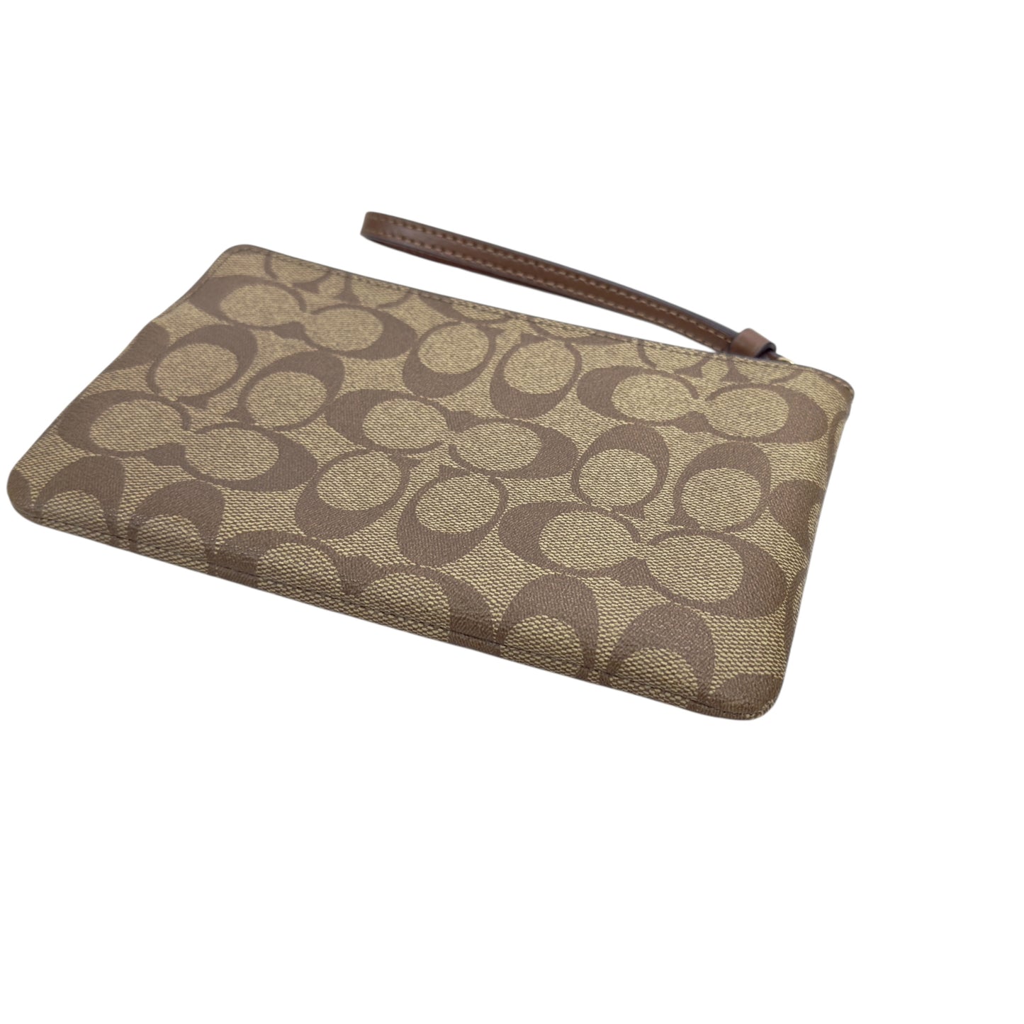 COACH 多用途 錢包／收納袋