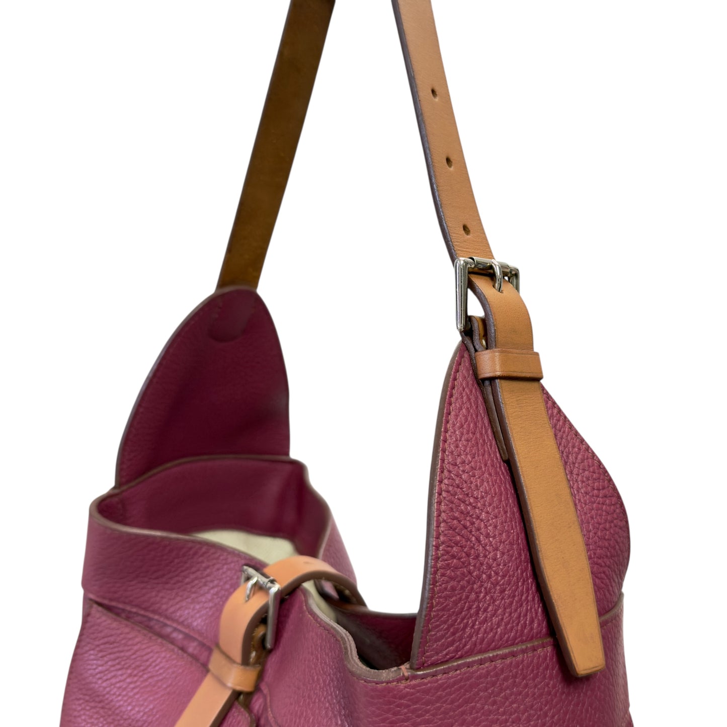 HERMES Marwari  hobo肩背包 框N刻