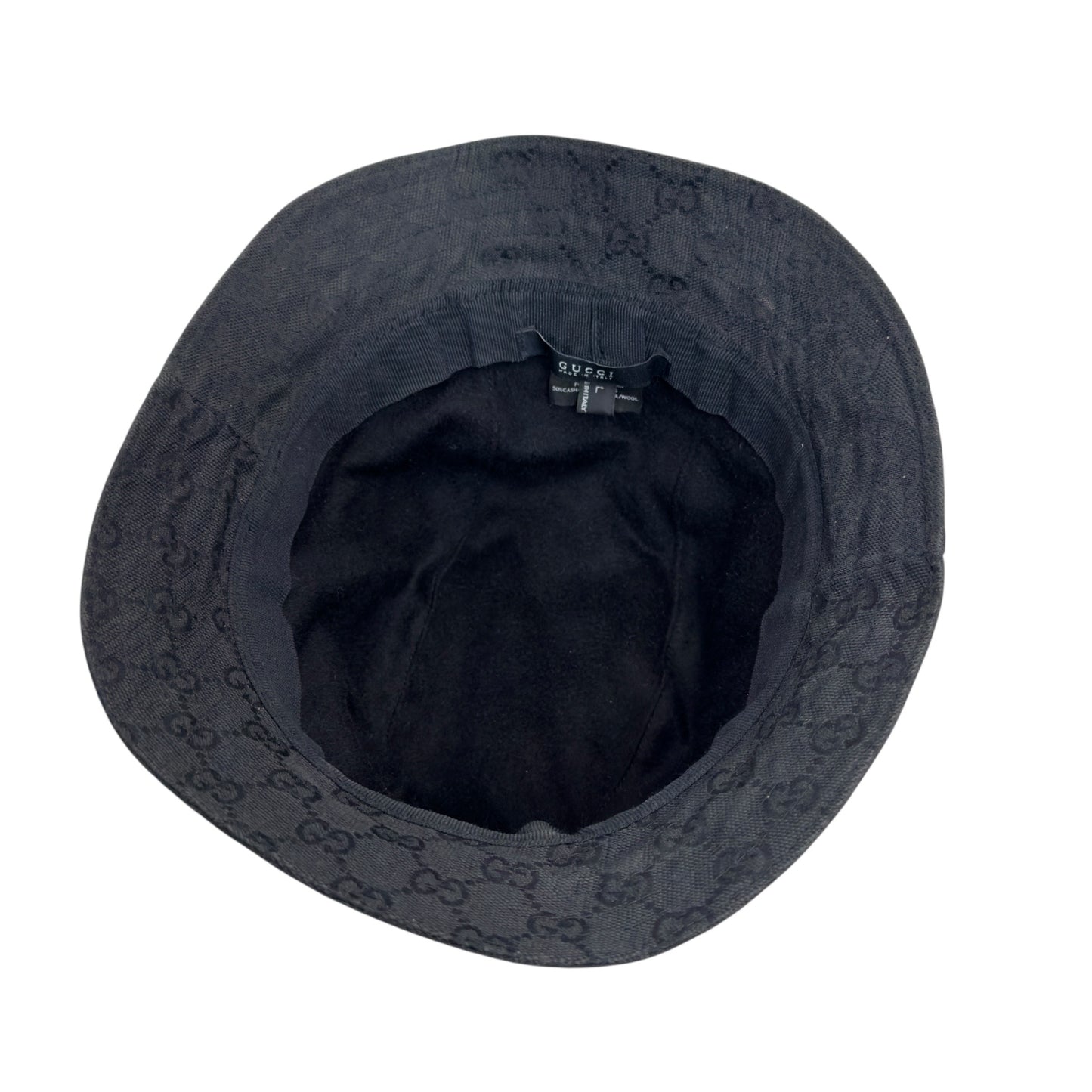 GUCCI GG 漁夫帽