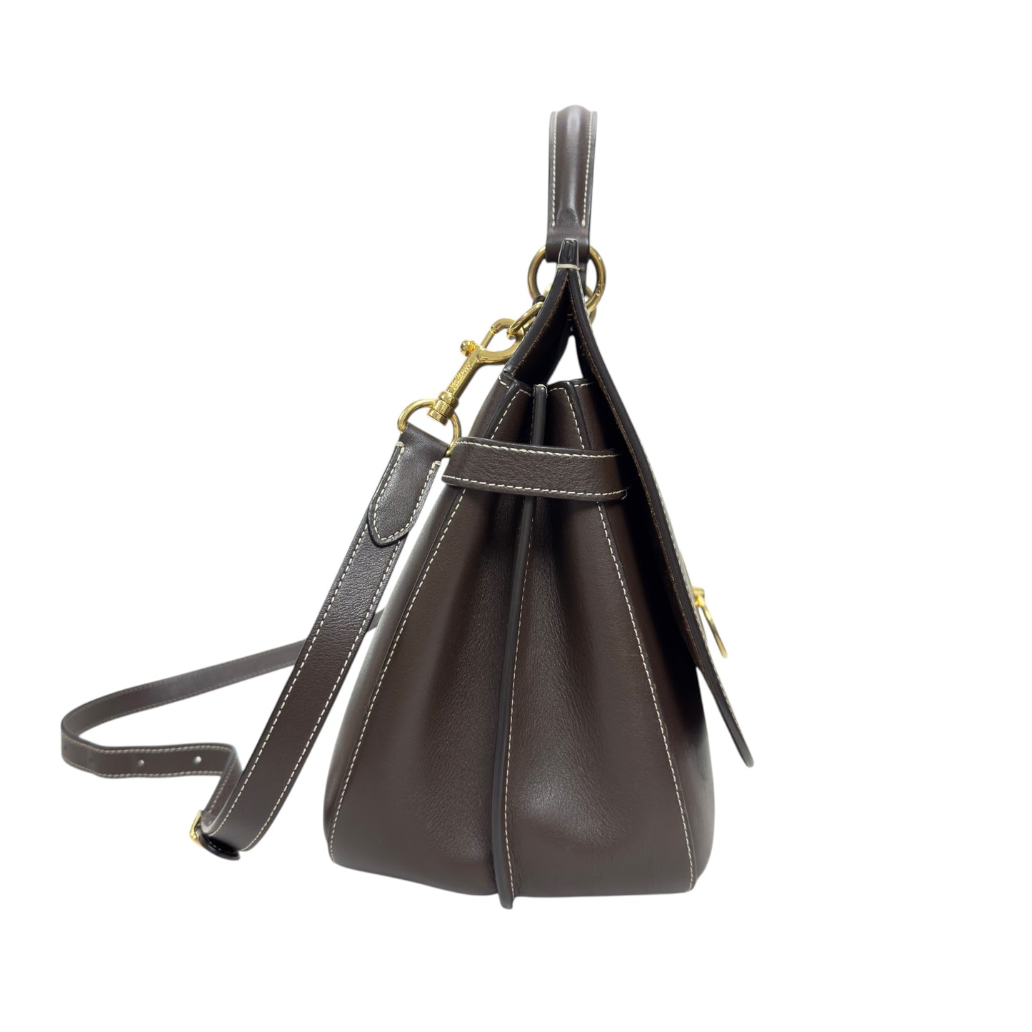 MULBERRY Amberley 2用袋