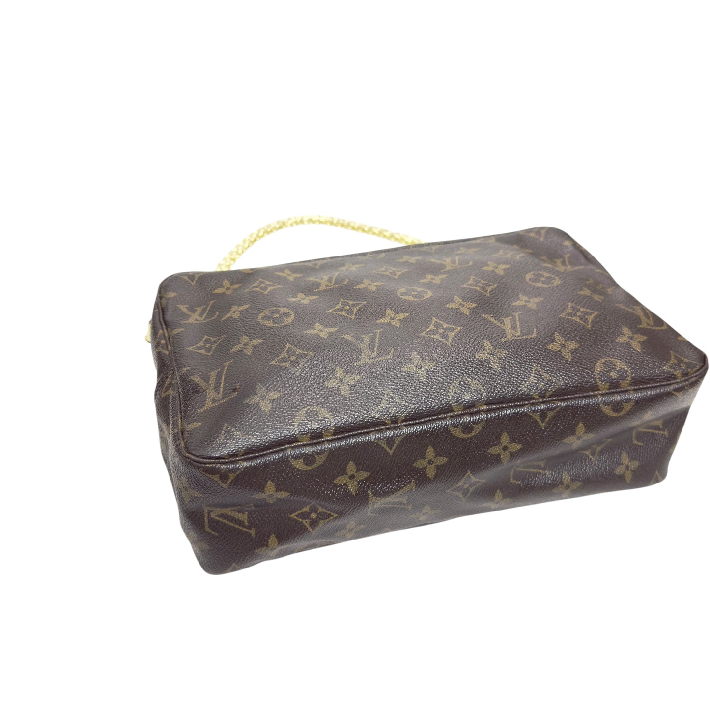 LOUIS VUITTON *自加鏈＞送無品牌扣＋無品牌鏈帶* 肩背包