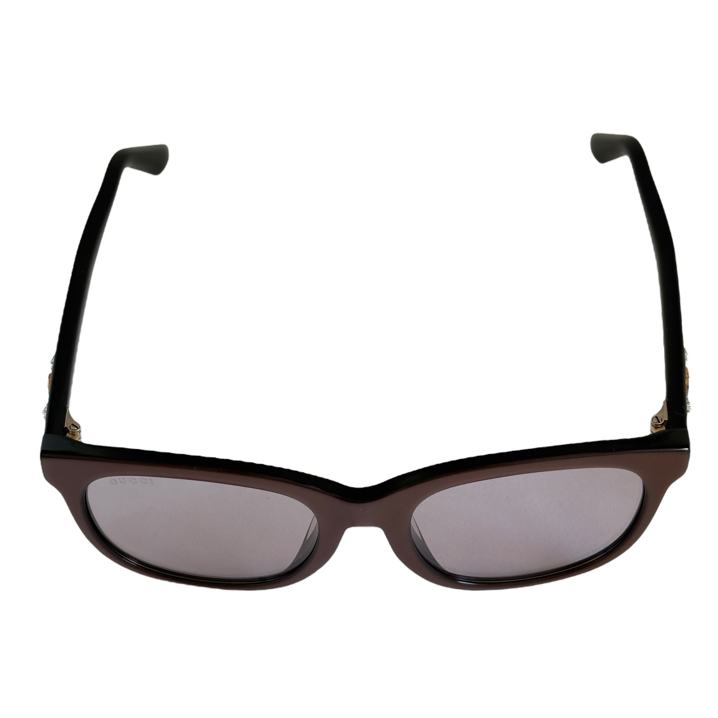 GUCCI GG 星星水鑽 太陽眼鏡