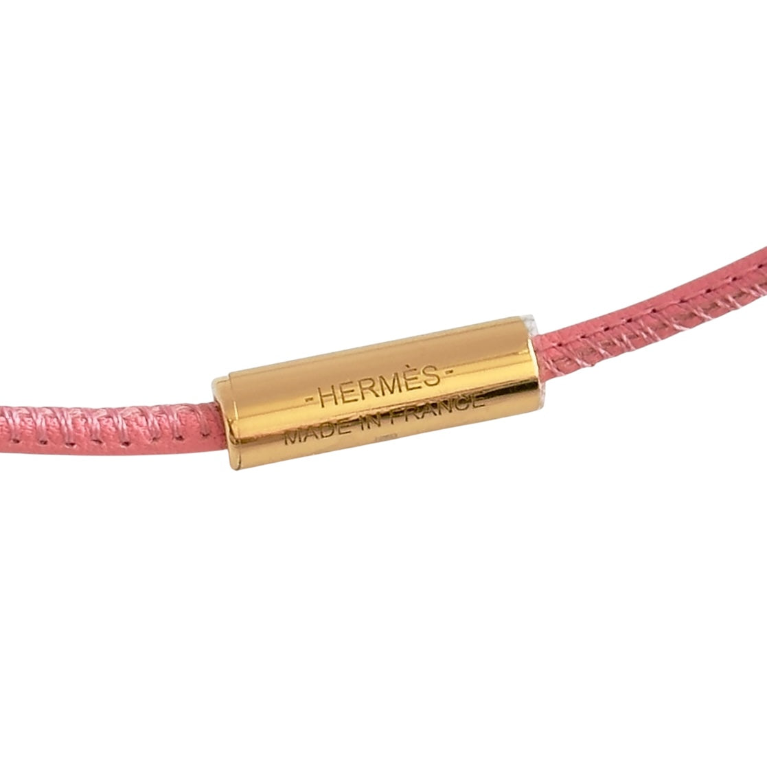 HERMES MonPetitKelly 凱莉包 頸鏈 掛飾