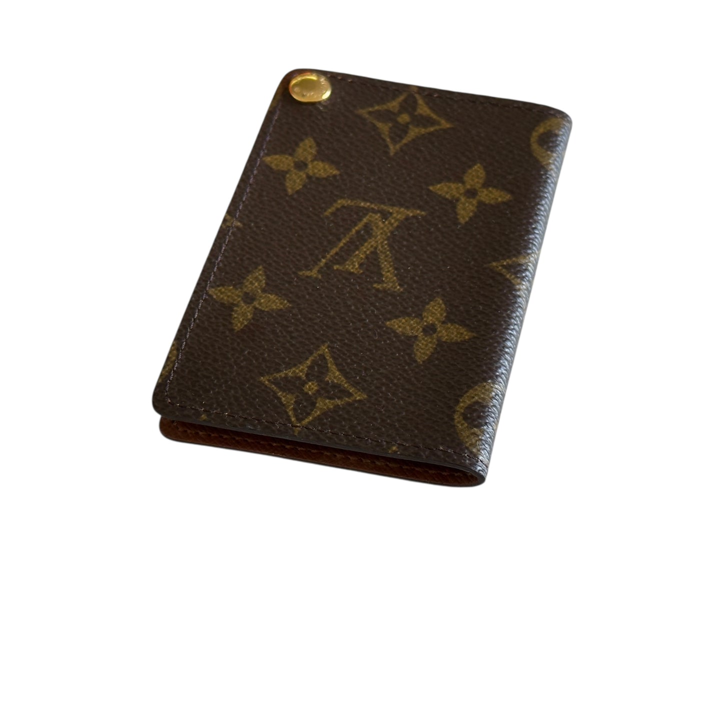 LOUIS VUITTON 老花 卡包