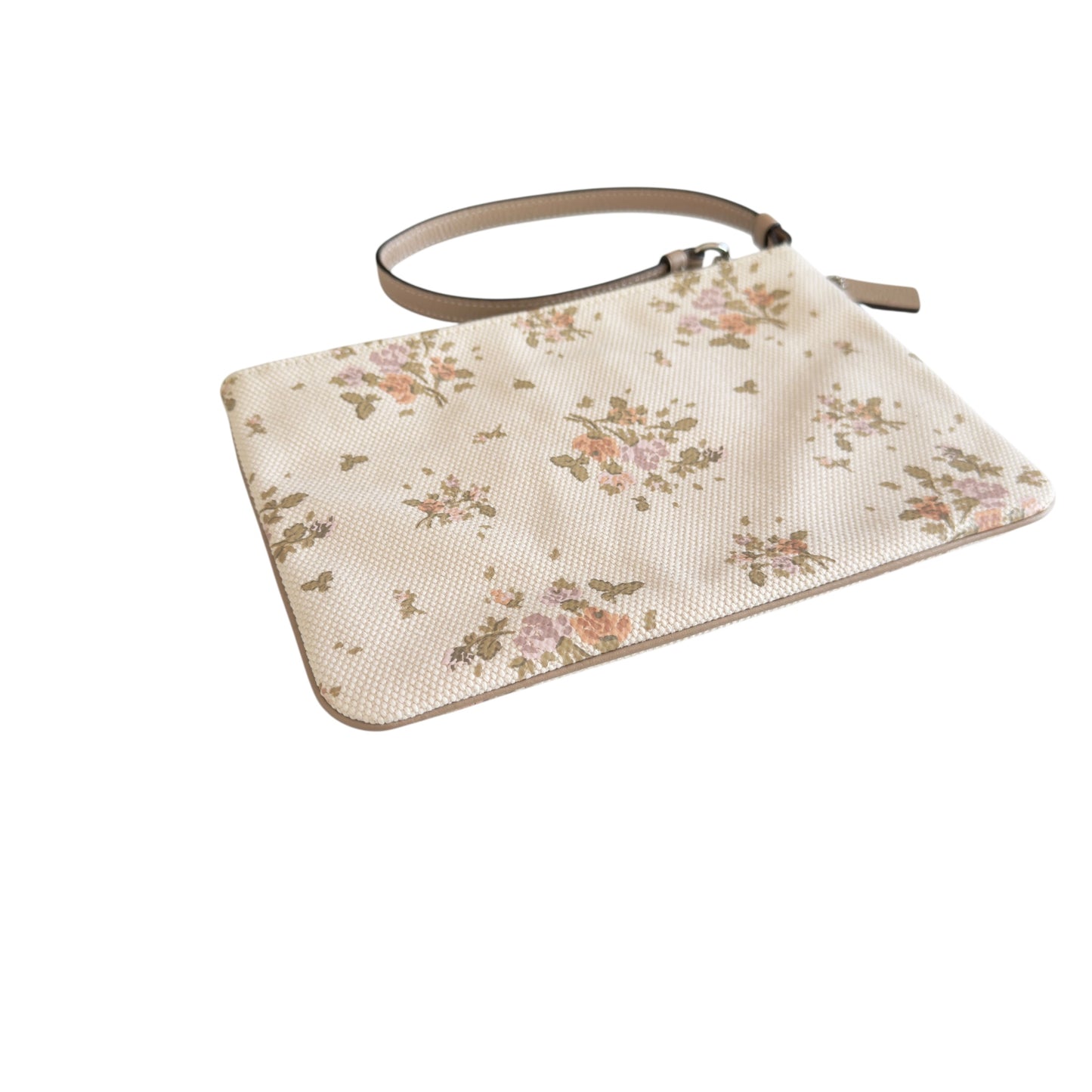 COACH 聯乘迪士尼 小飛象 手包