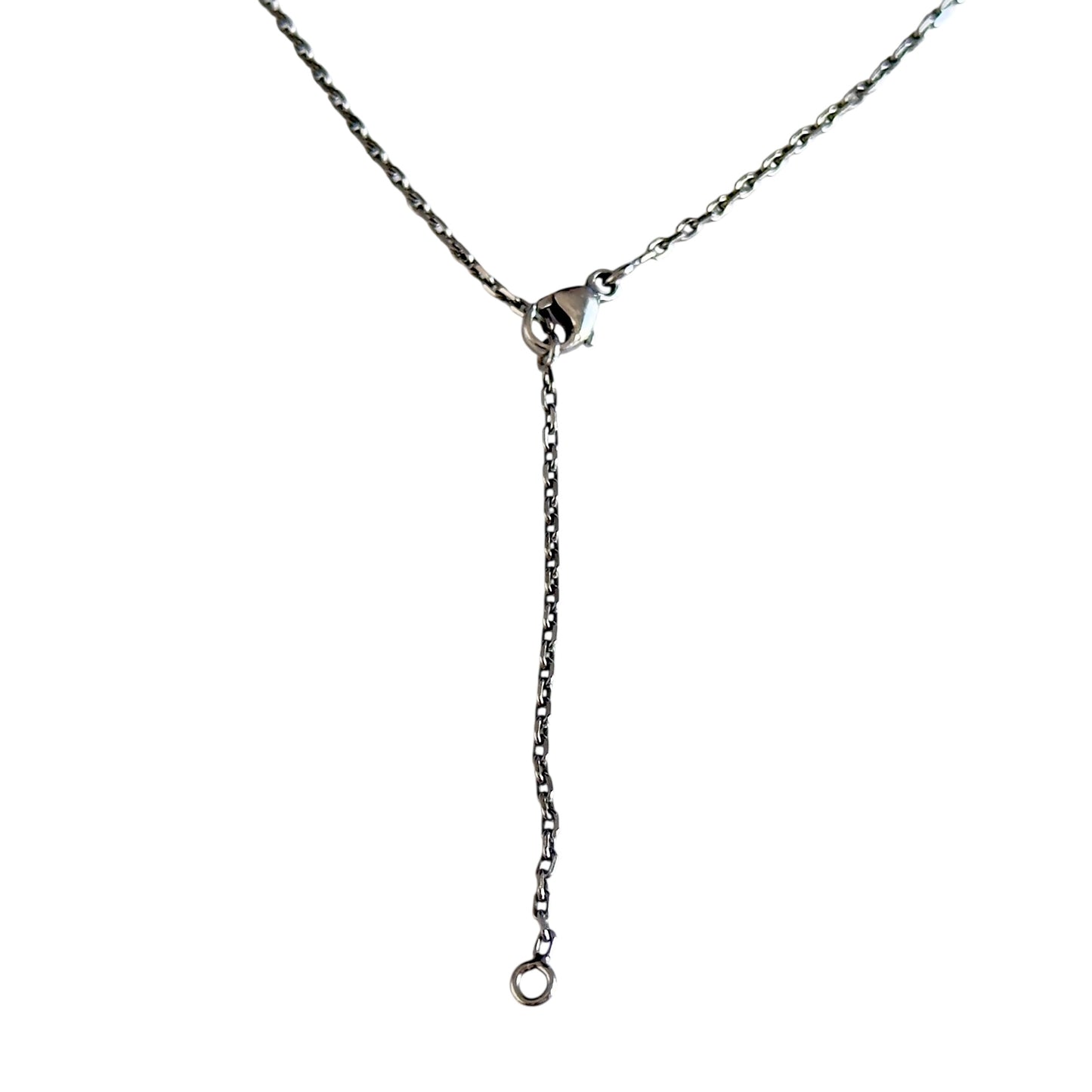 HERMES O'Maillon 豬鼻子🐽 頸鏈