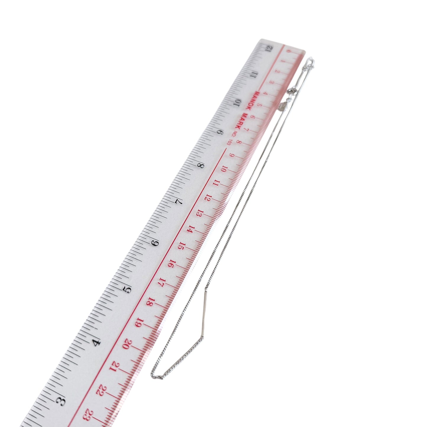 DIAMANTI PER TUTTI 鑽石💎 頸鏈