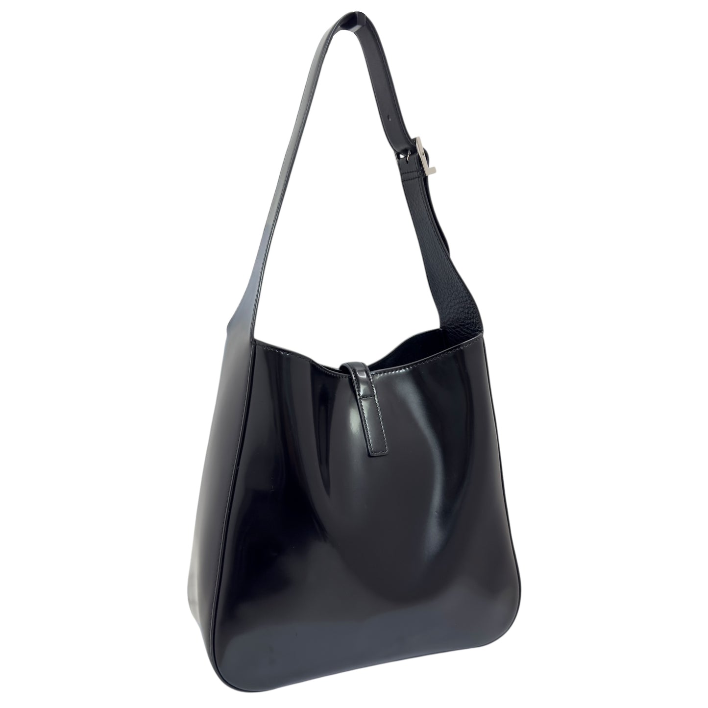 SAINT LAURENT LE 5 À 7 hobo 肩背包