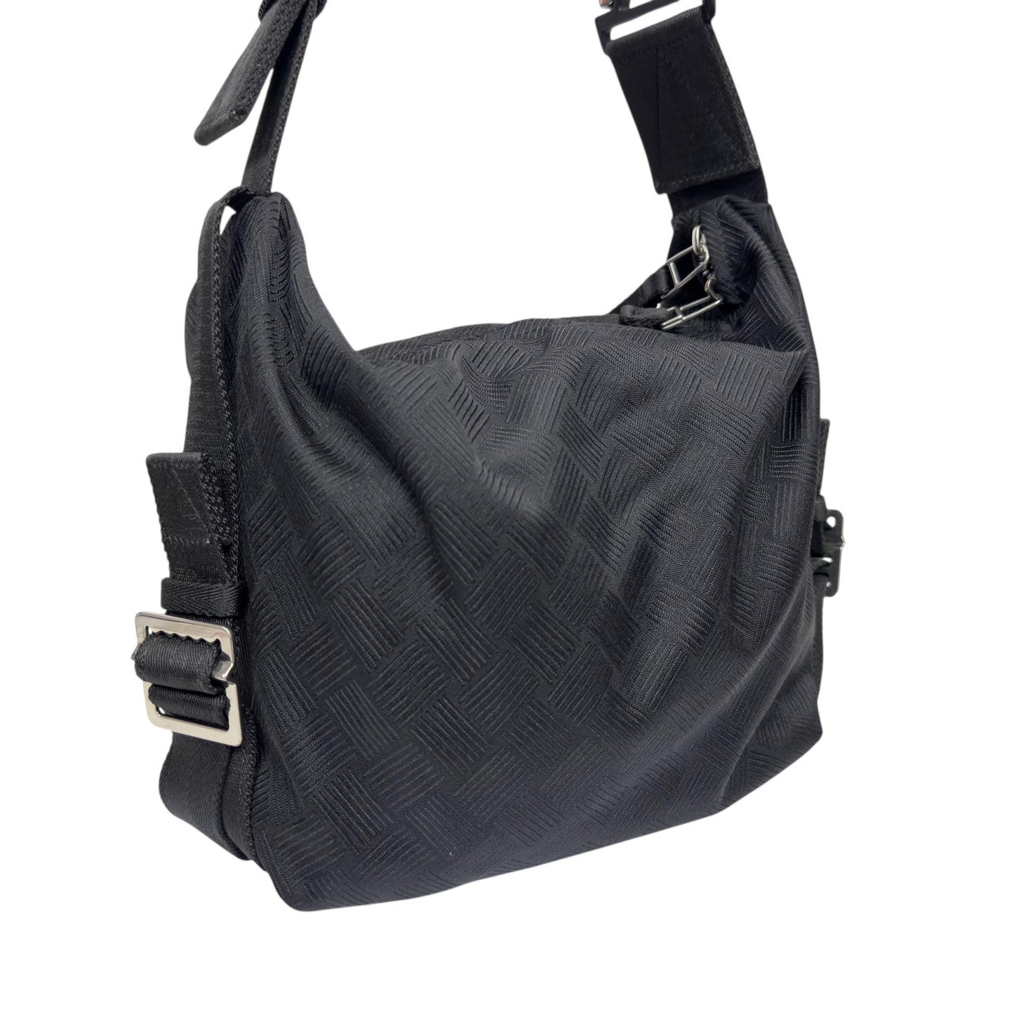 BOTTEGA VENETA Trekking 肩背包