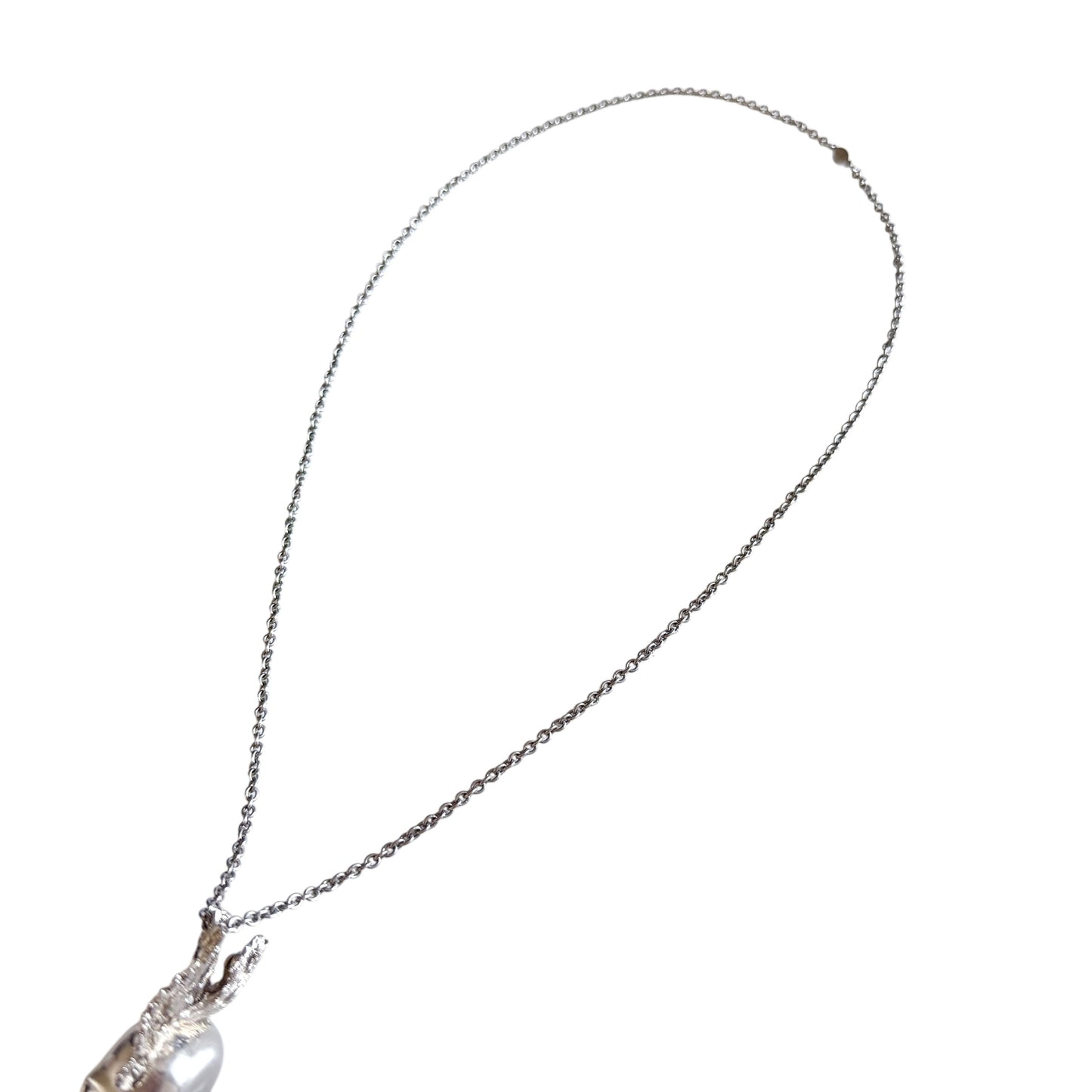 ALEXANDER MCQUEEN 頸鏈