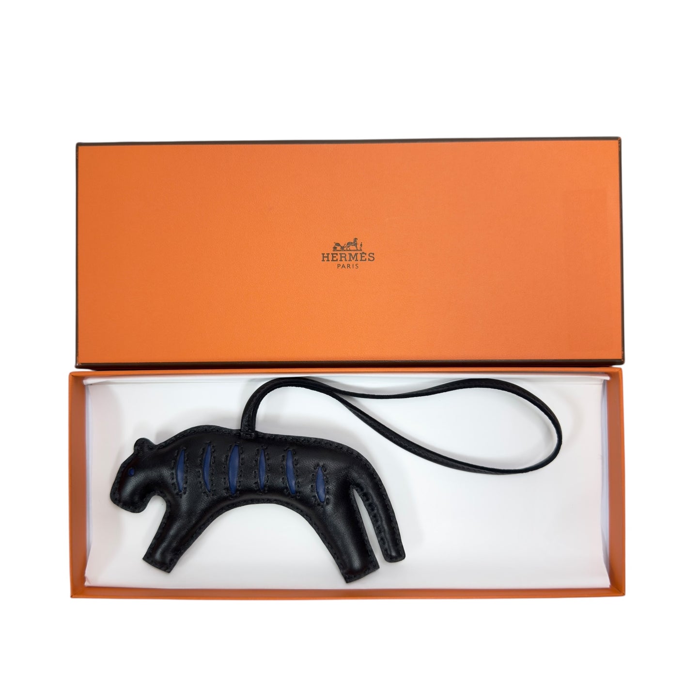 HERMES Rooroo 小母虎 掛飾