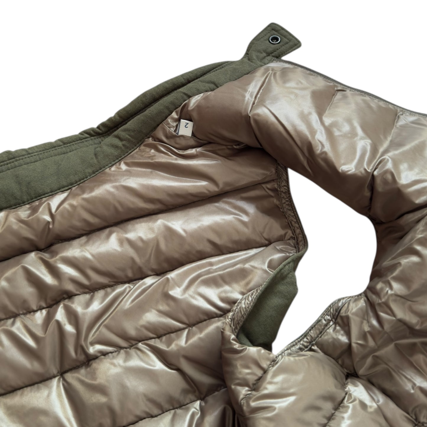 MONCLER 羽絨 背心