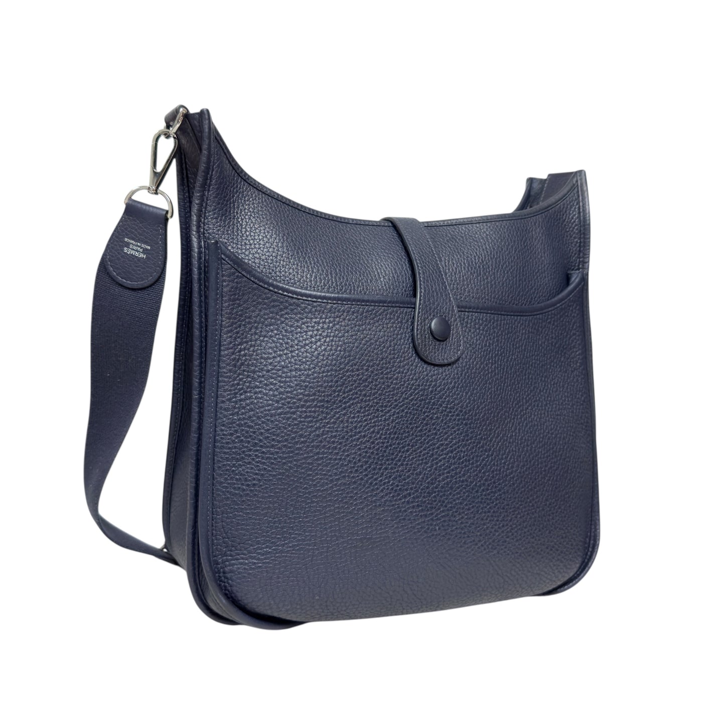 HERMES Evelyne 31 斜揹袋