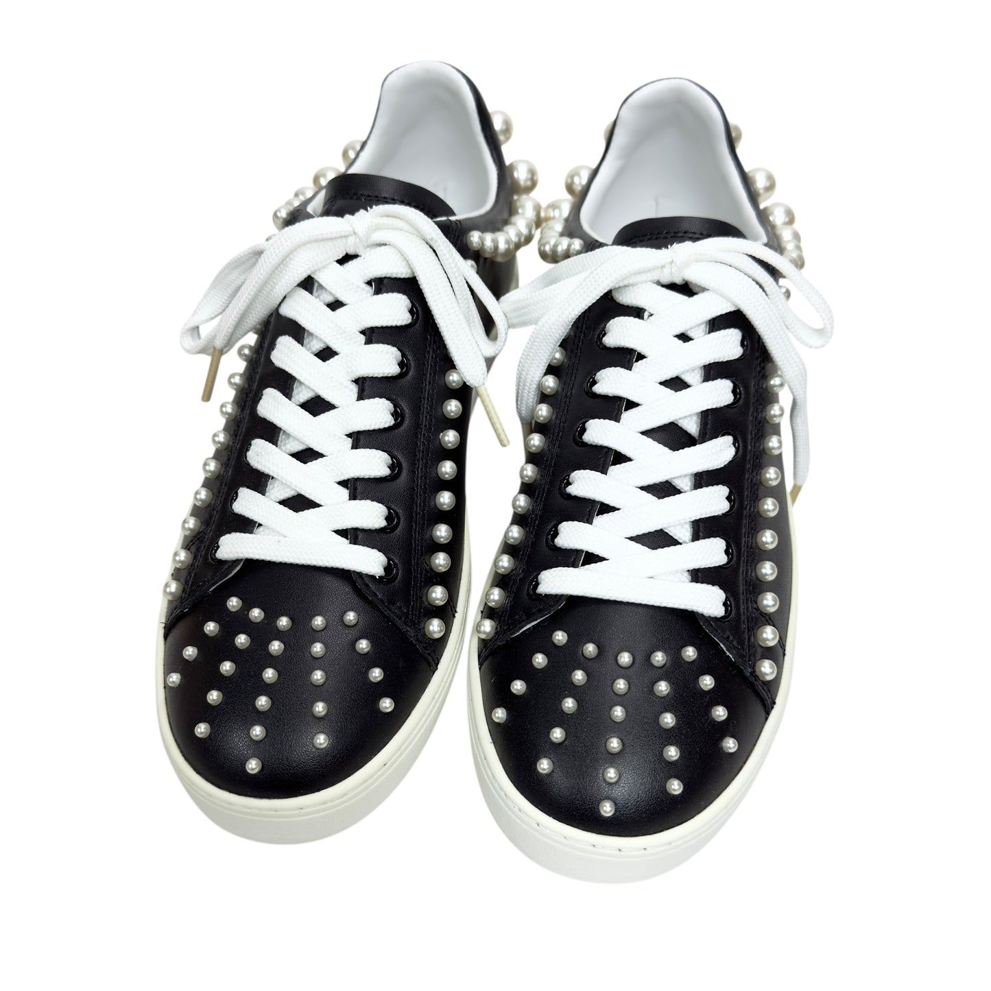 STUART WEITZMAN Goldie 珍珠 運動鞋