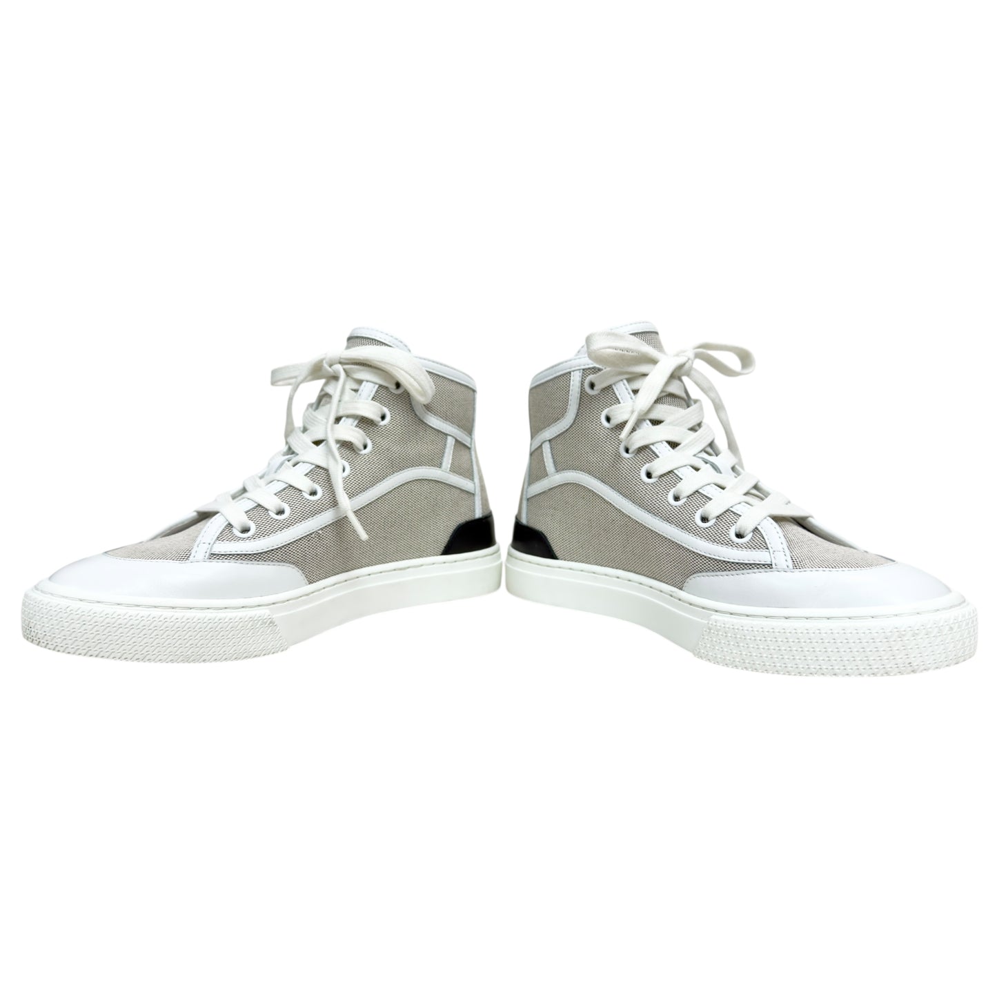 HERMES Get Up 高筒 運動鞋