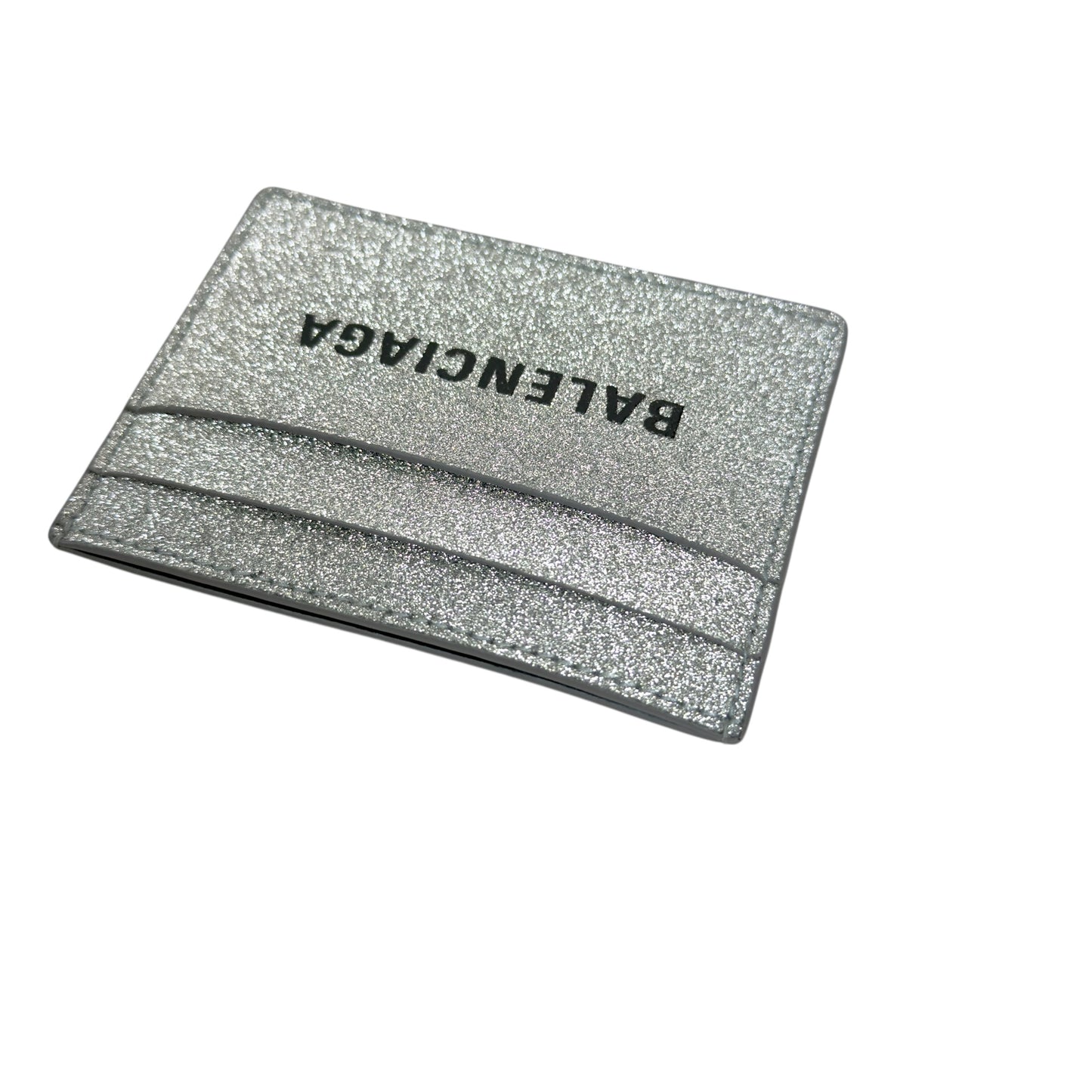 BALENCIAGA 閃爍 卡包