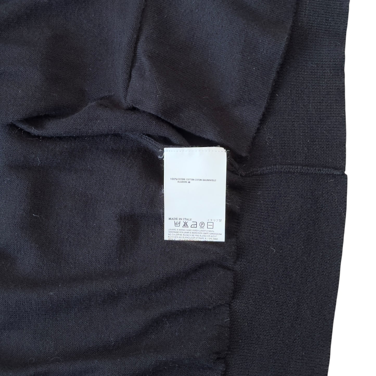 WESTWOOD 男士 開胸針織衫