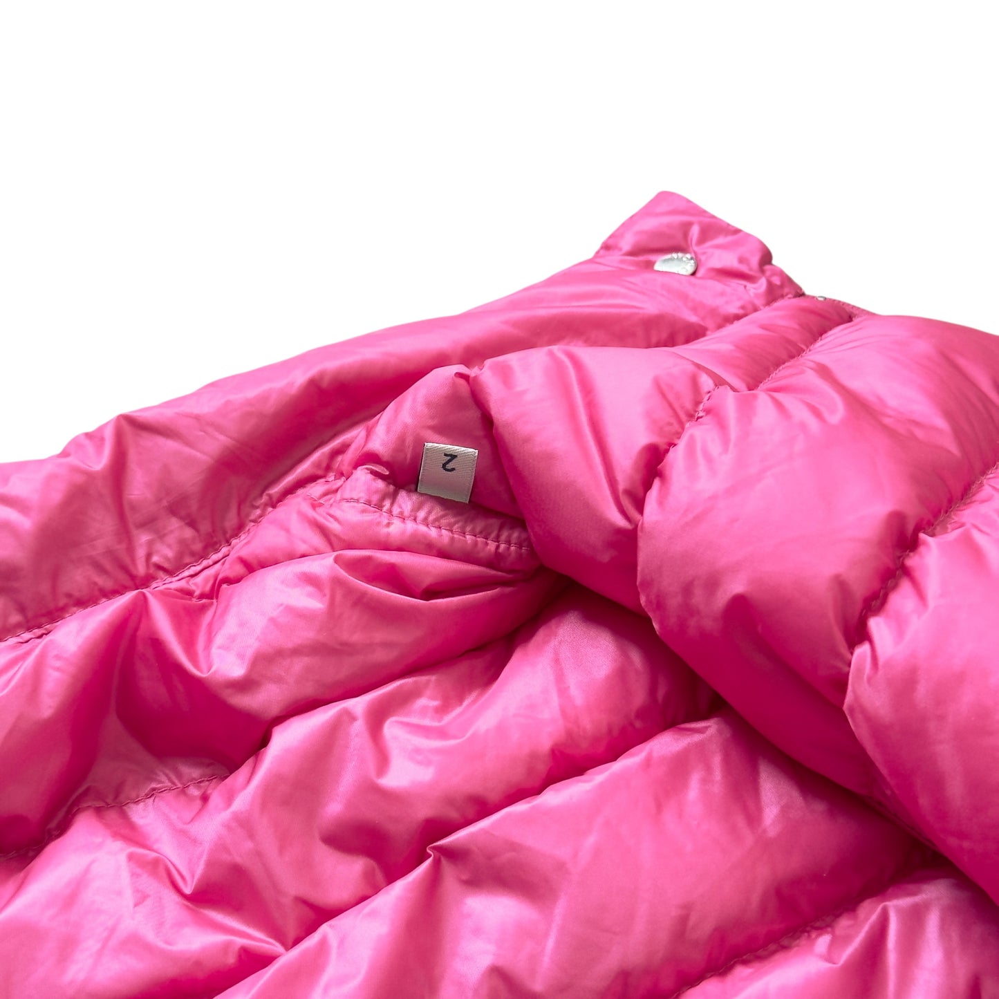 MONCLER 羽絨 外套