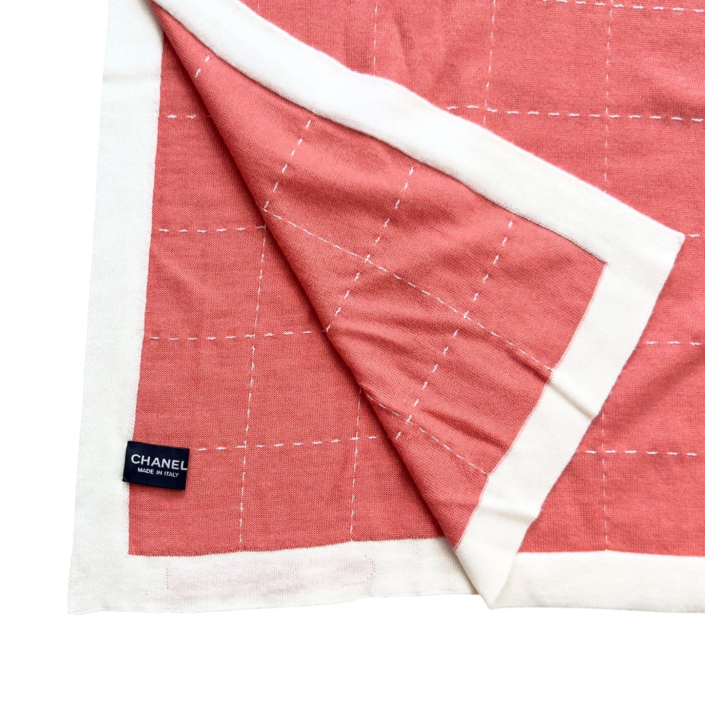 CHANEL 圍巾