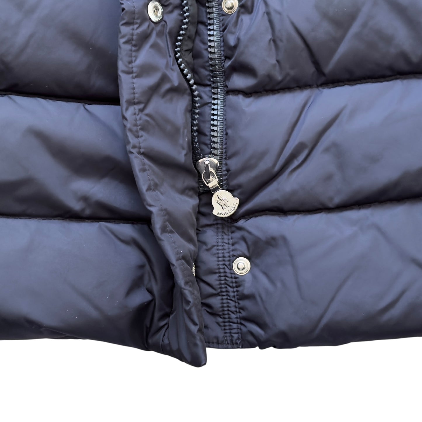 MONCLER 童裝*成人可穿* 羽絨 長外套