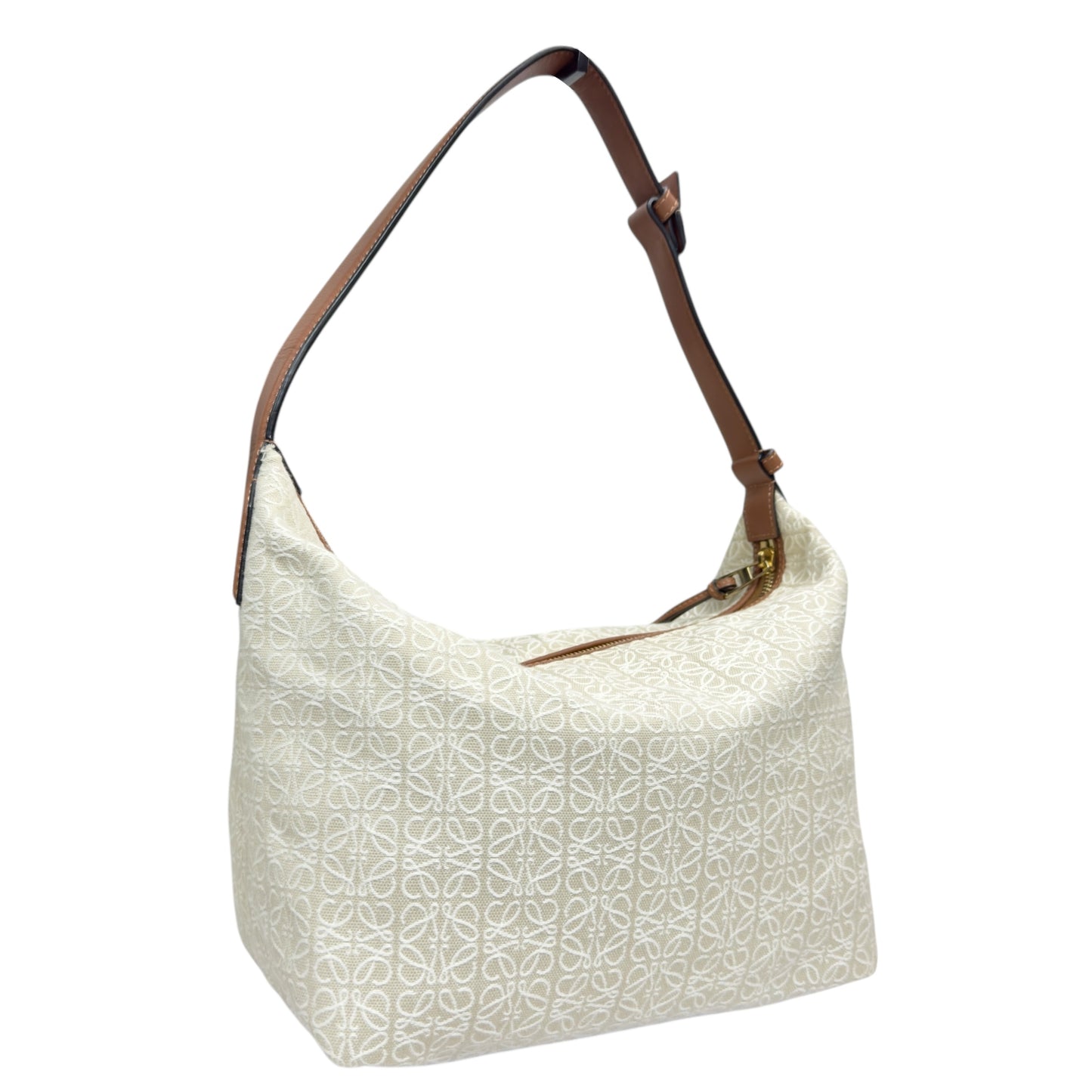 LOEWE Cubi 肩背包