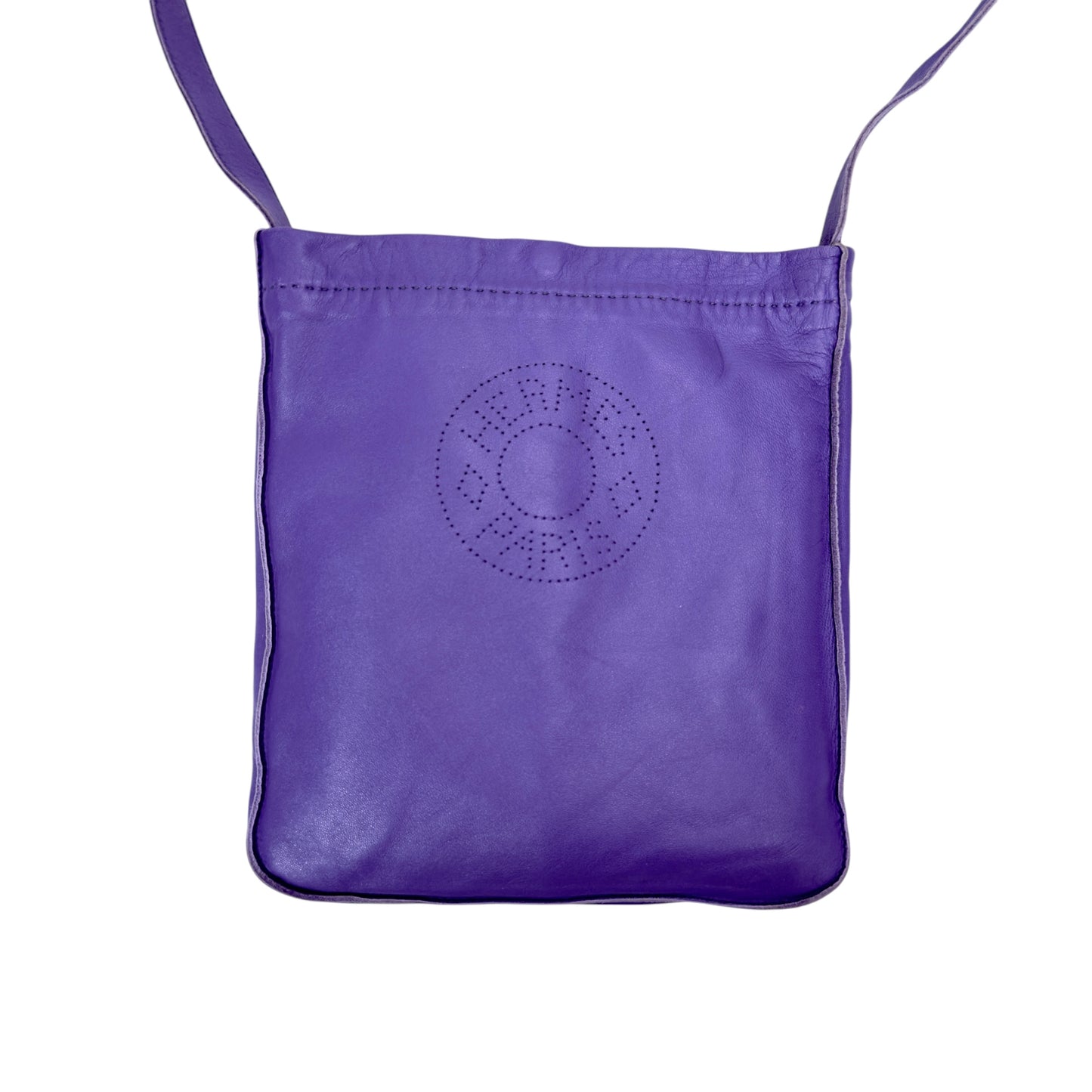 HERMES Clou de Selle 斜揹袋