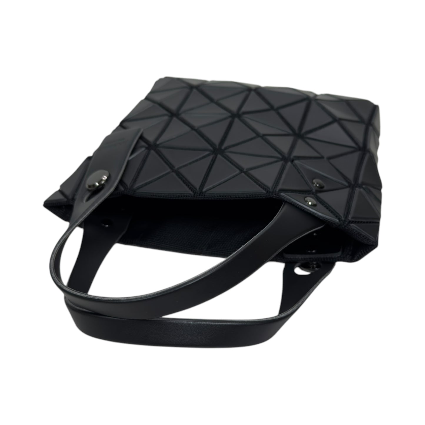 ISSEY MIYAKE BaoBao 啞光 迷你手袋