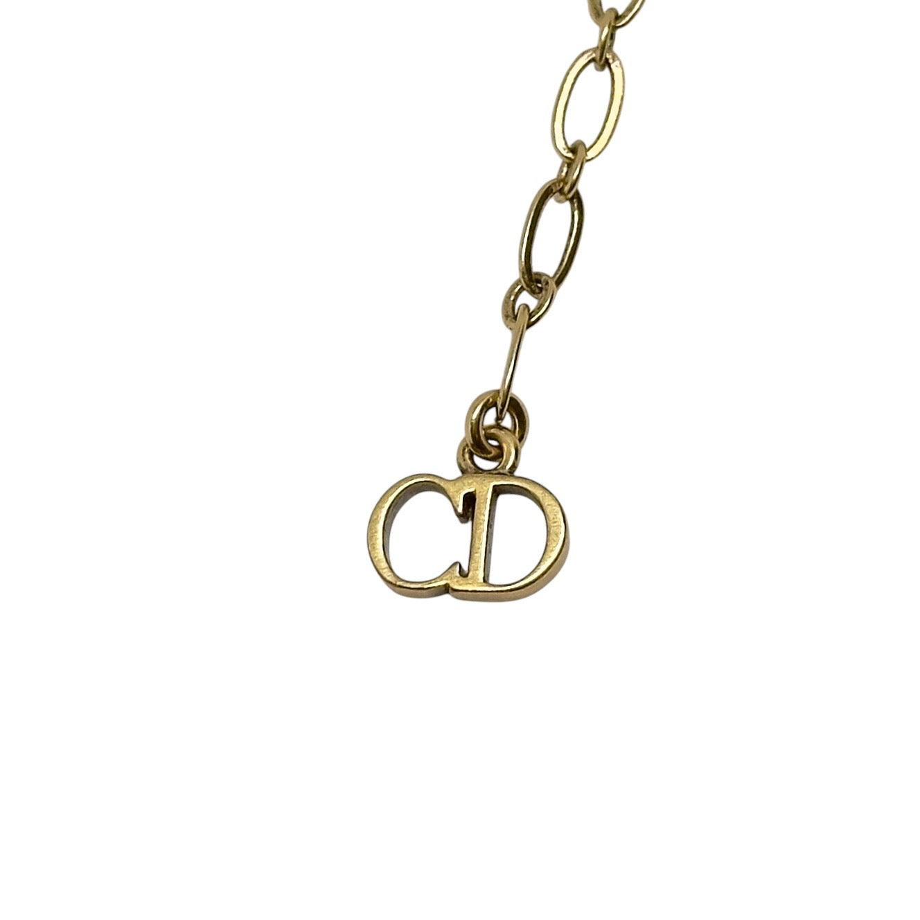 DIOR J'Adior choker 2用 短頸鏈 手環