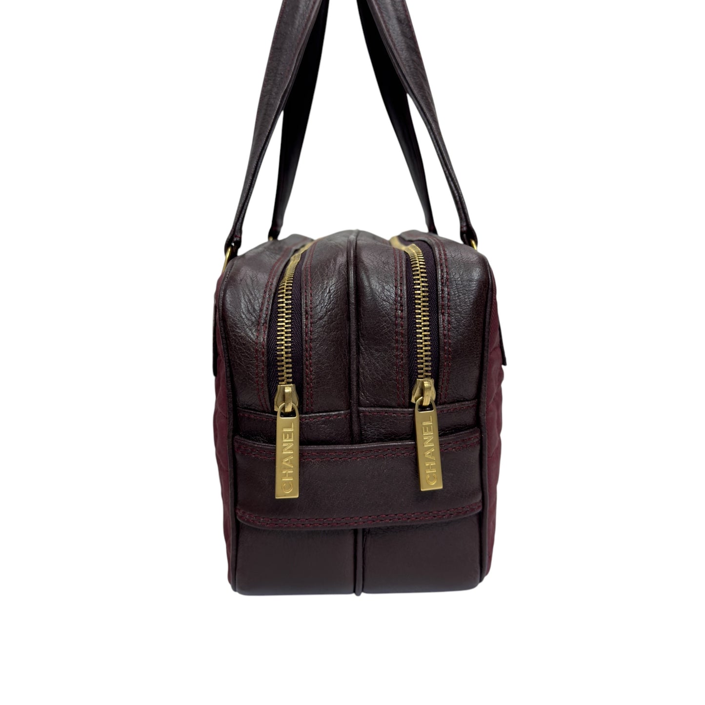 CHANEL 中古 手袋