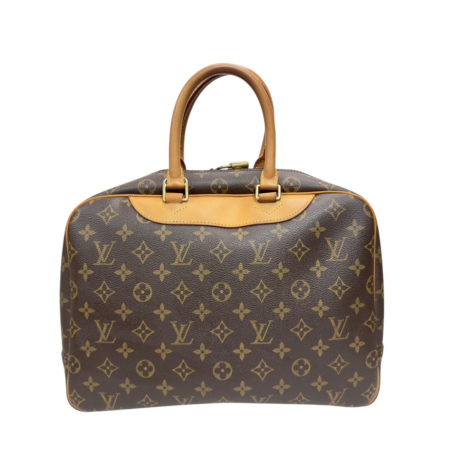 LOUIS VUITTON Deauville 手袋