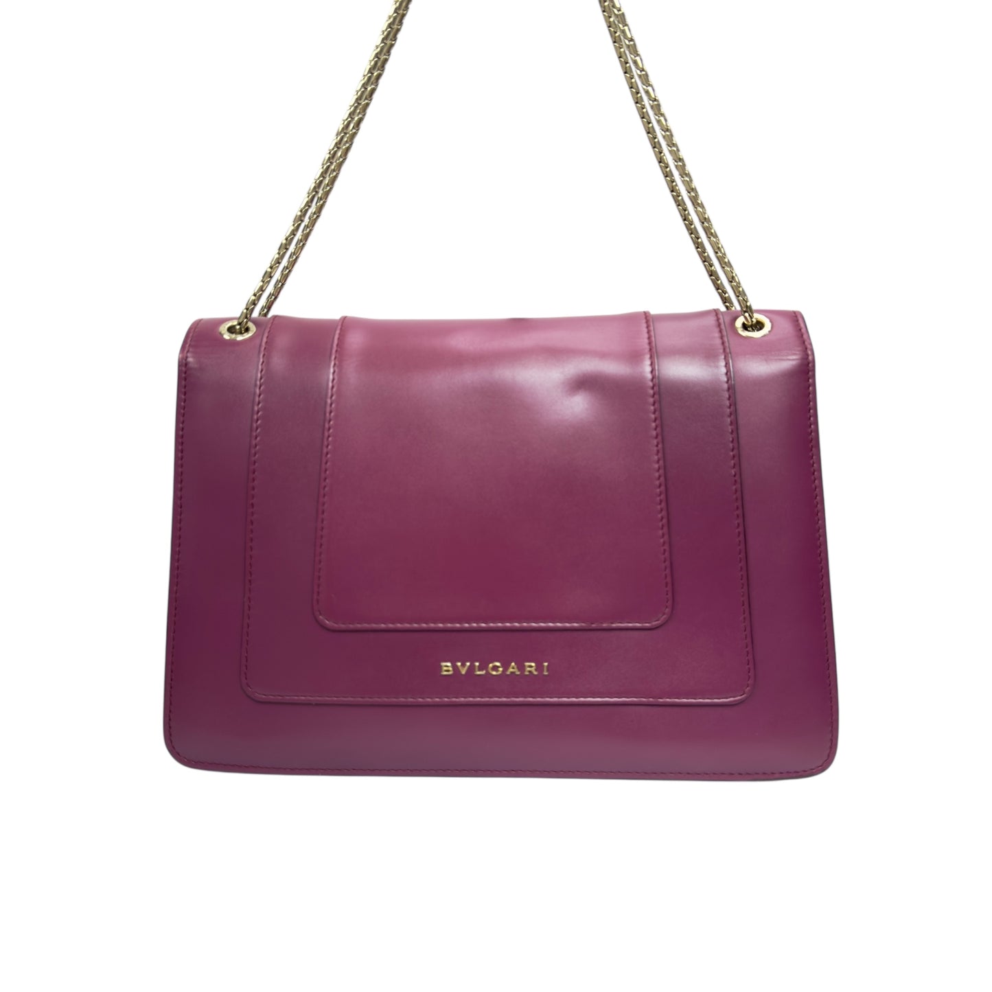 BVLGARI Serpenti Forever 鏈條包