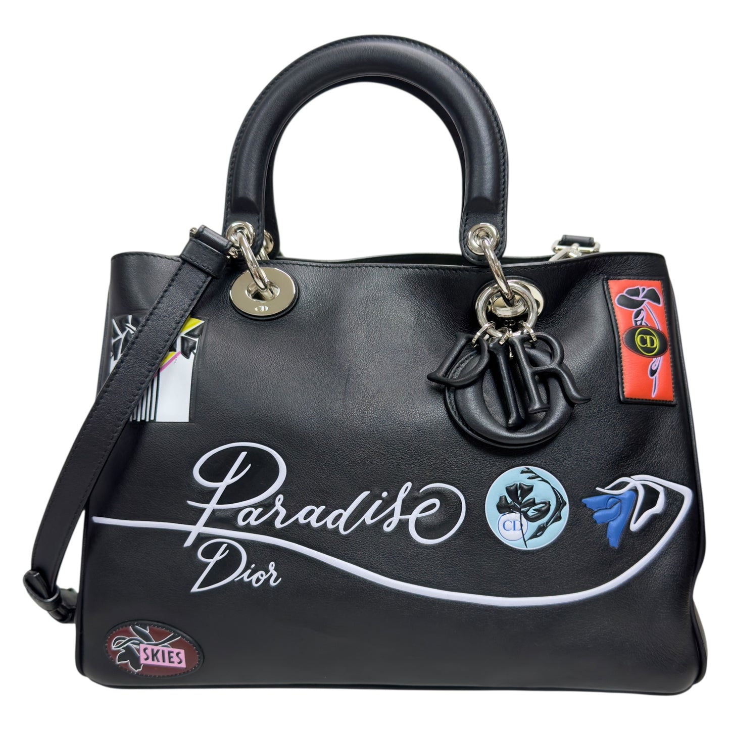 DIOR Diorissimo 2用包