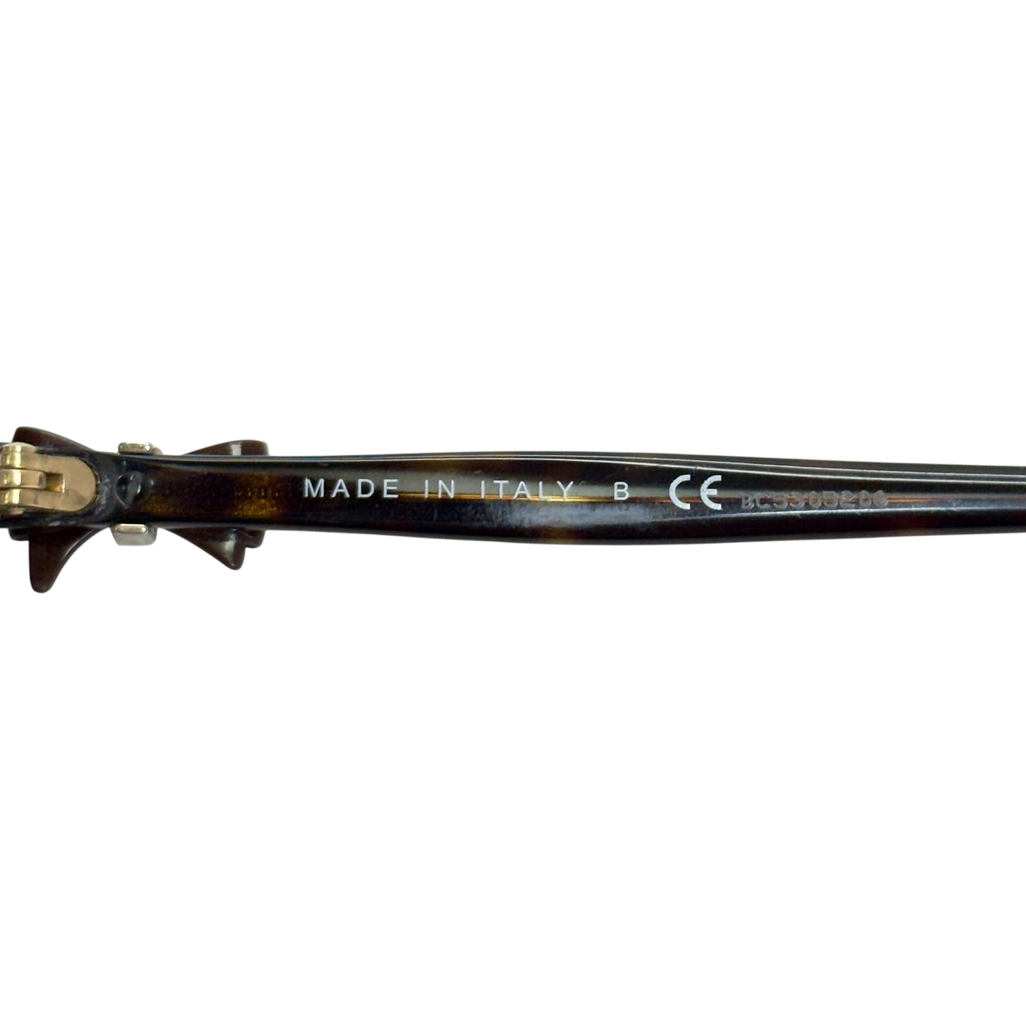 CHANEL CC 蝴蝶結 眼鏡框（需自行更換鏡片）