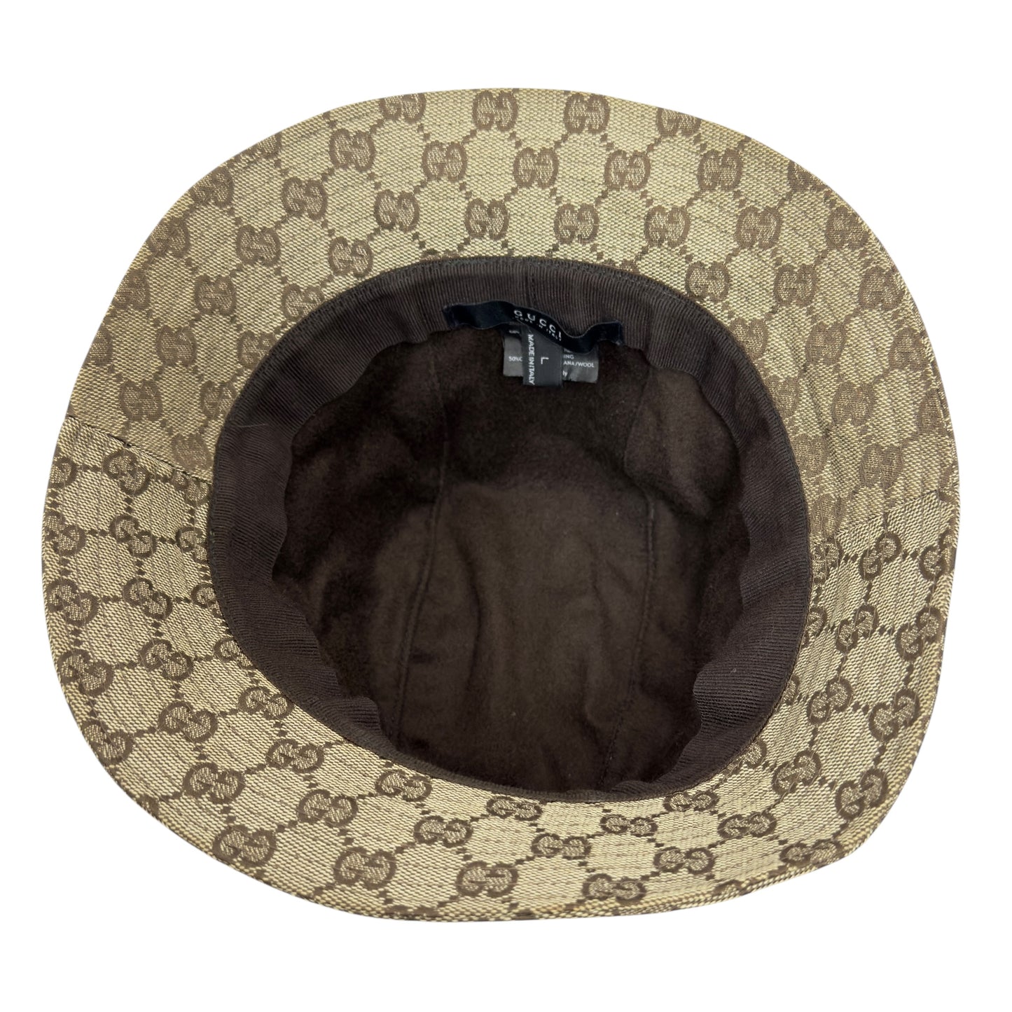 GUCCI GG 漁夫帽