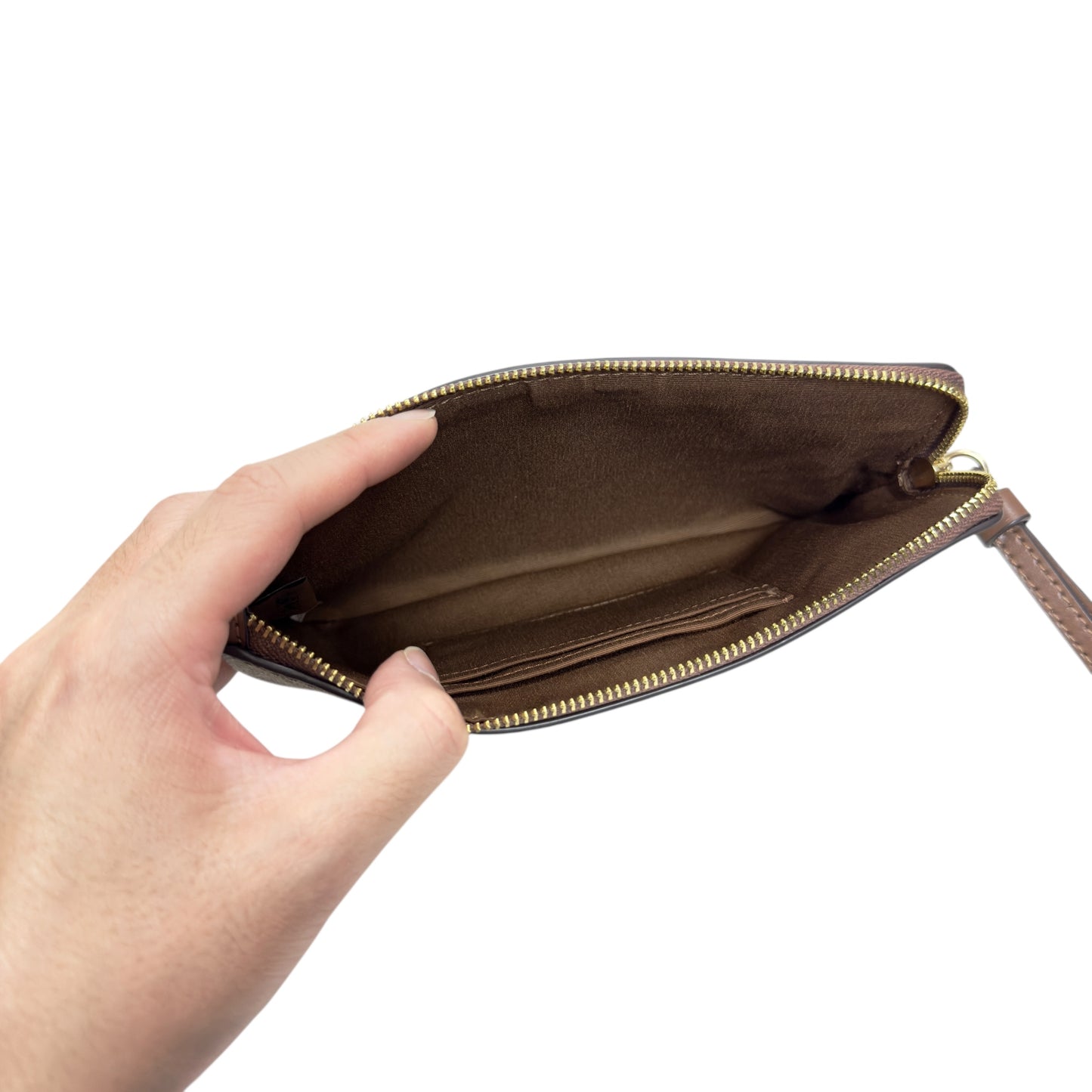 COACH 多用途 錢包／收納袋