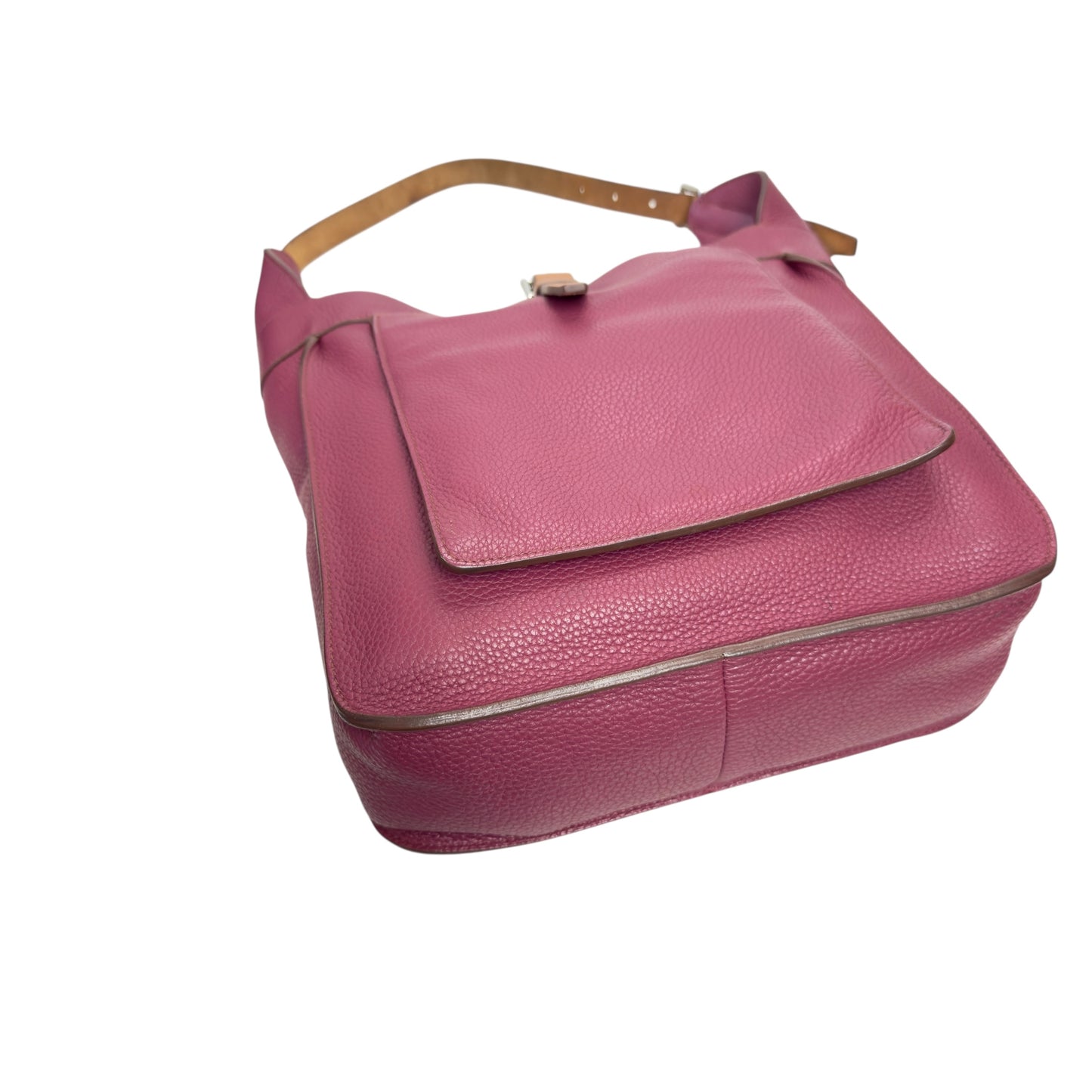 HERMES Marwari  hobo肩背包 框N刻