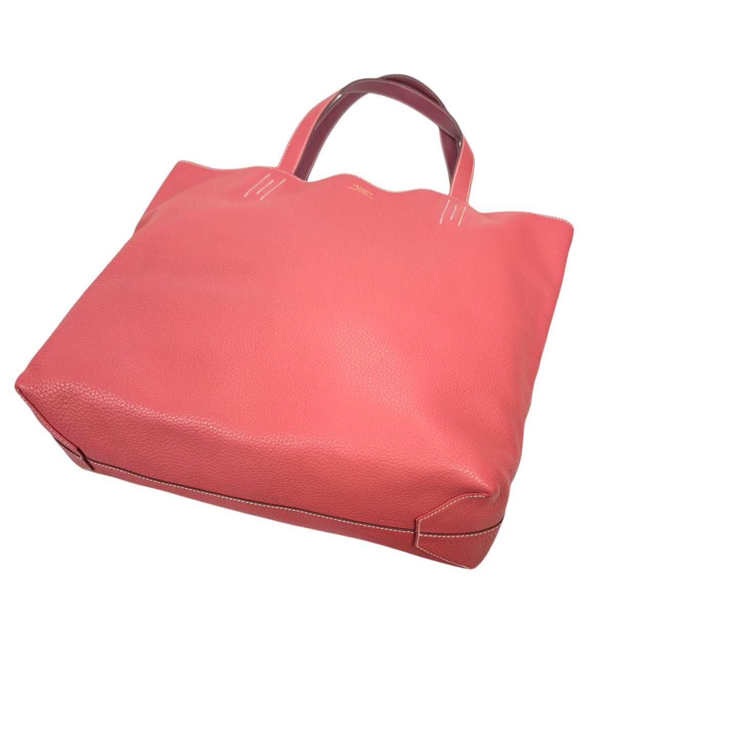 HERMES Double Sens 36 肩背包 框R刻