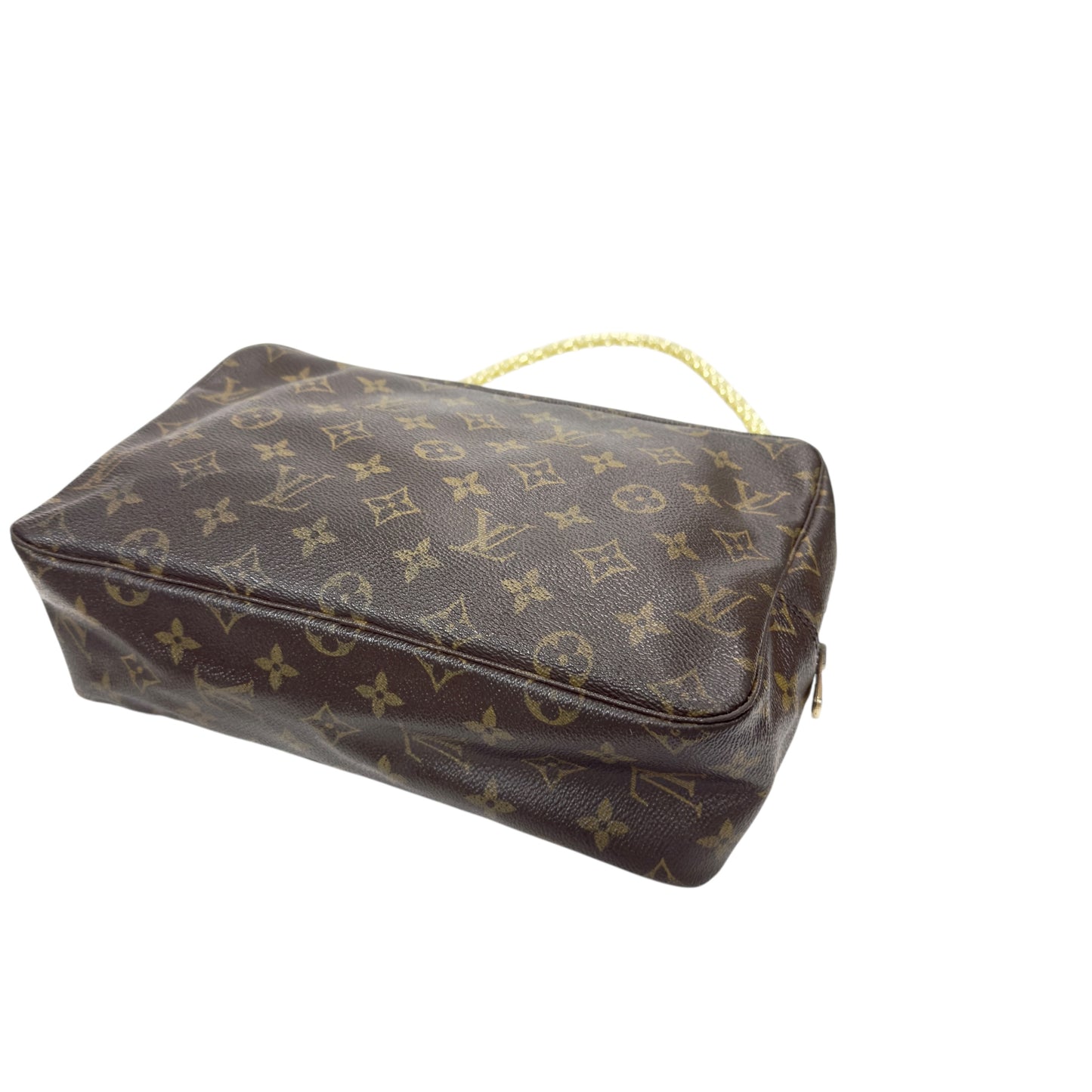 LOUIS VUITTON *自加鏈＞送無品牌扣＋無品牌鏈帶* 肩背包
