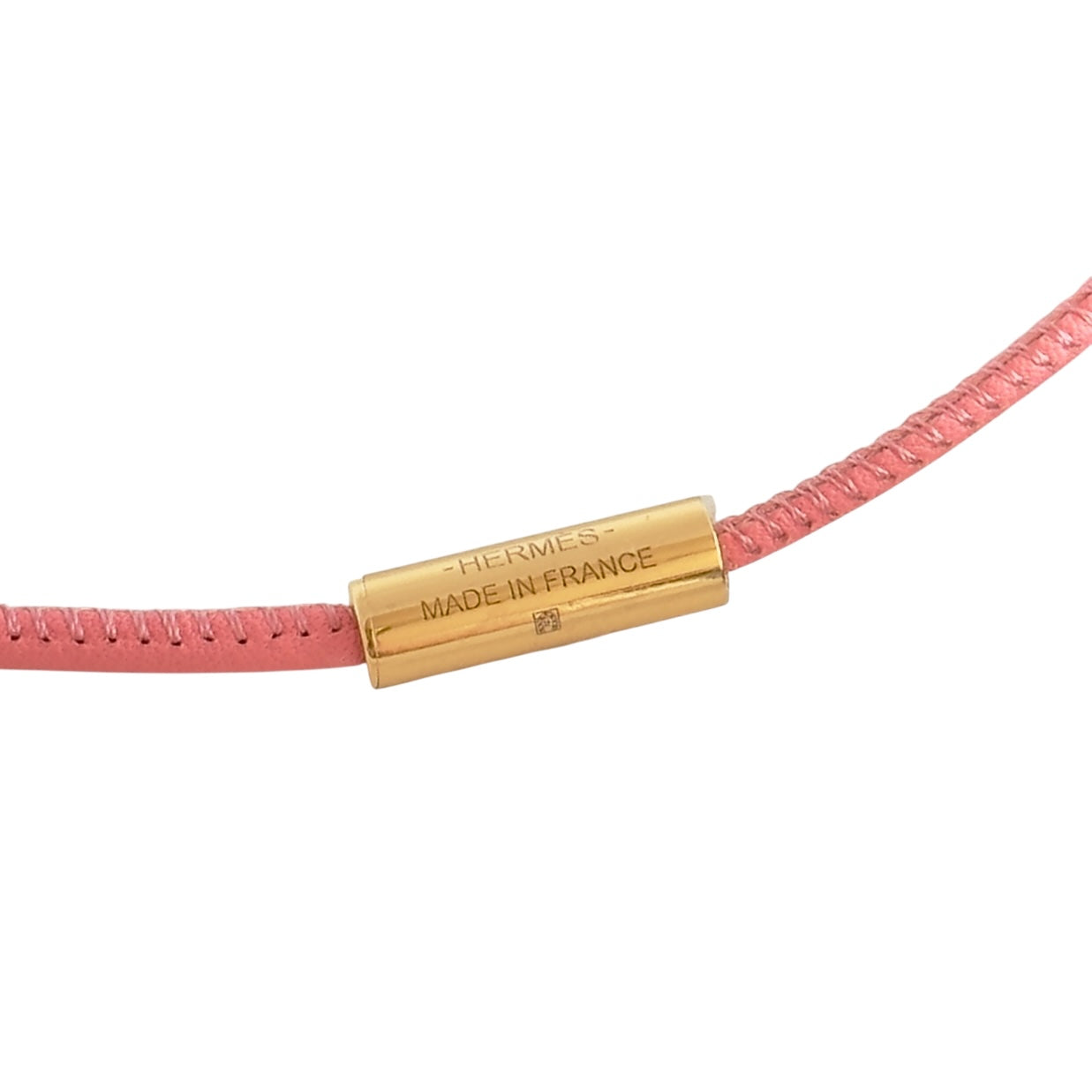 HERMES MonPetitKelly 凱莉包 頸鏈 掛飾