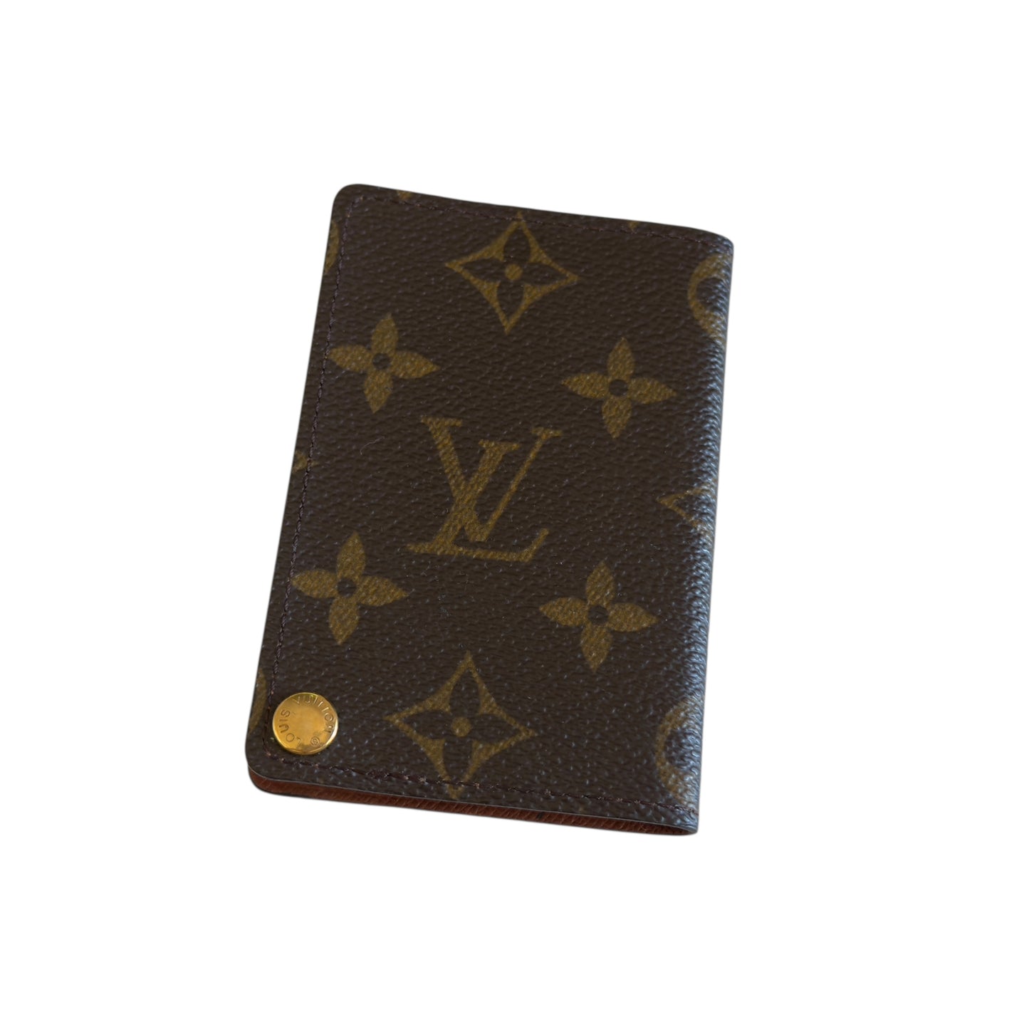 LOUIS VUITTON 老花 卡包