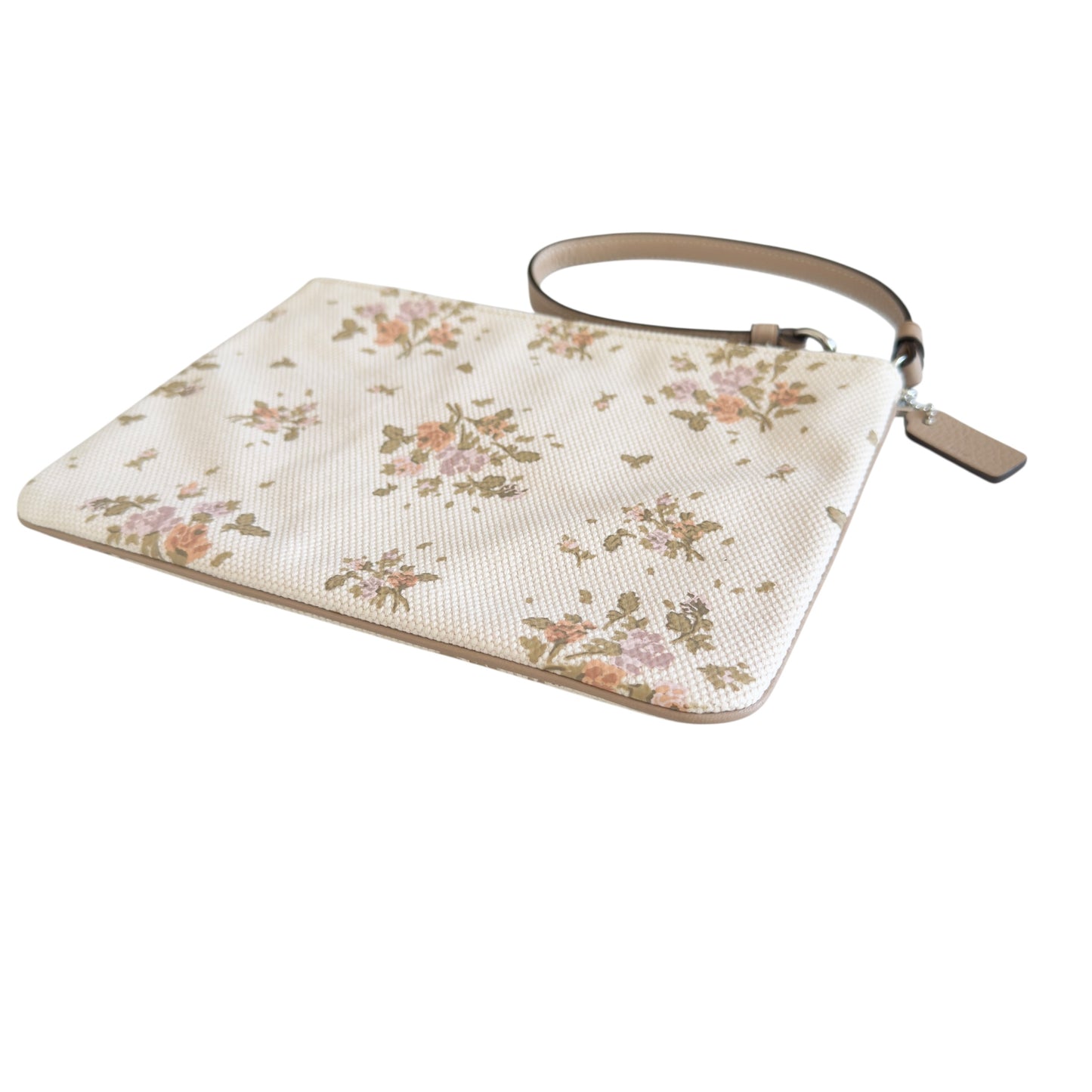 COACH 聯乘迪士尼 小飛象 手包