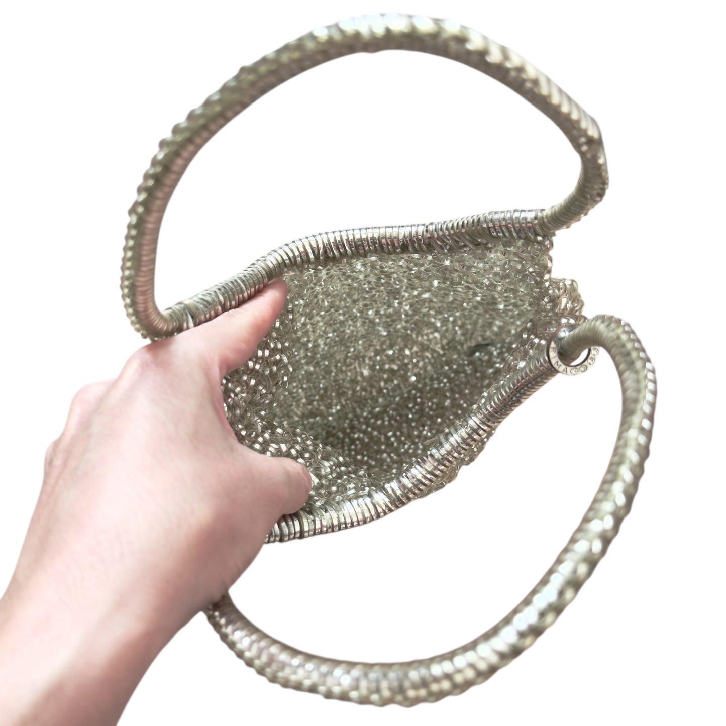 ANTEPRIMA Wirebag 手袋