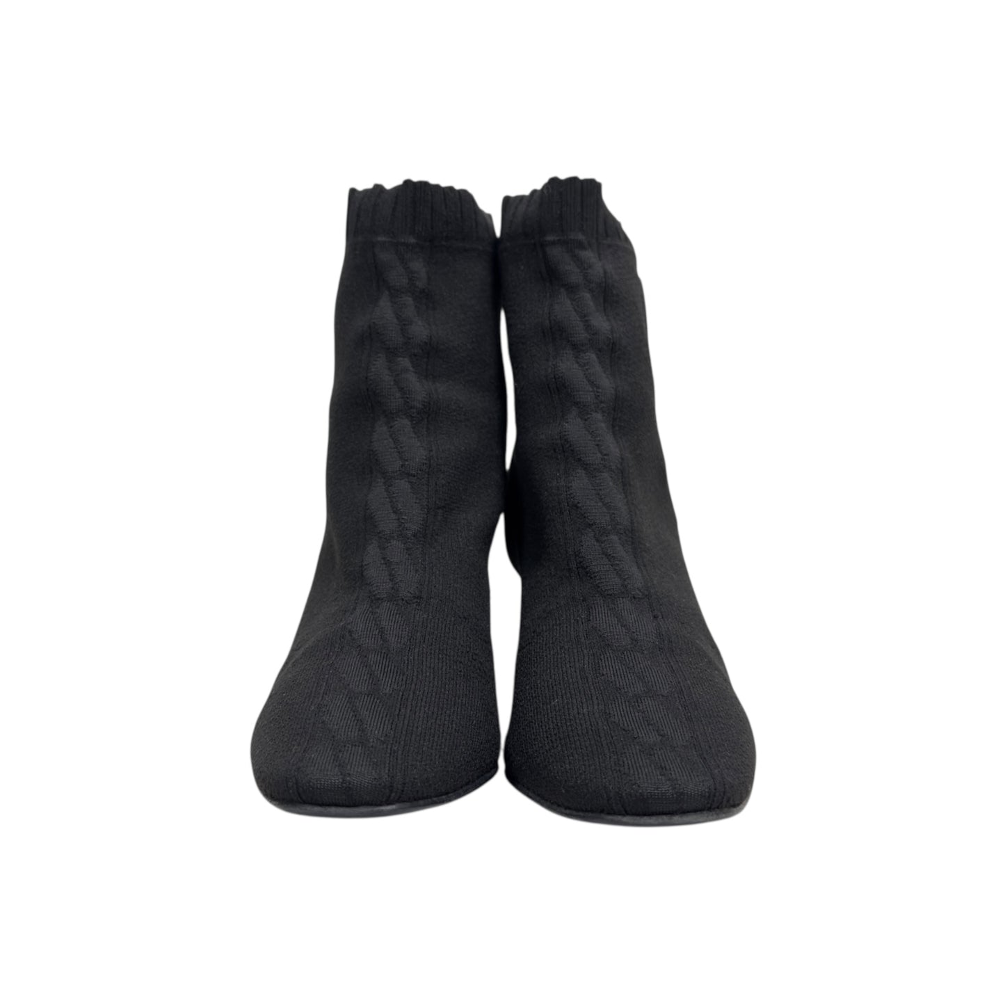 HERMES Volver 踝靴 60mm