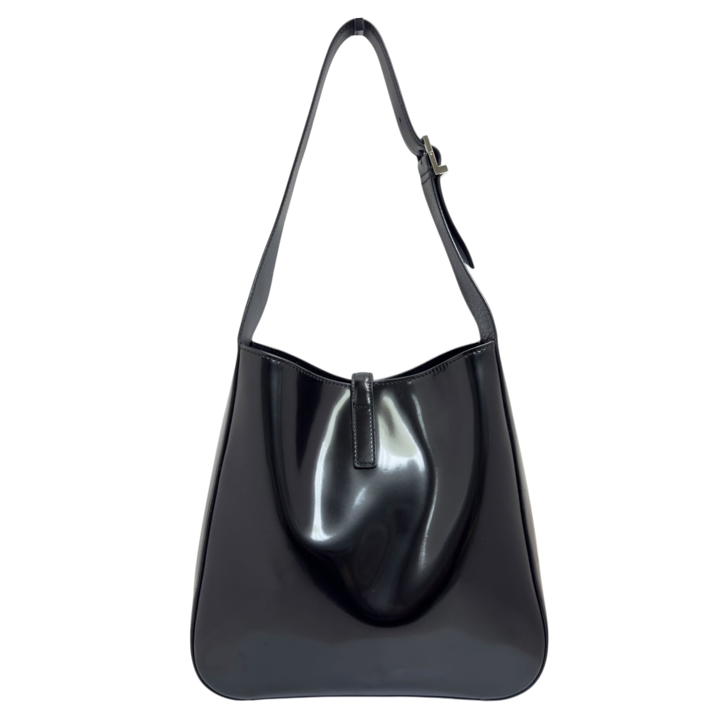 SAINT LAURENT LE 5 À 7 hobo 肩背包