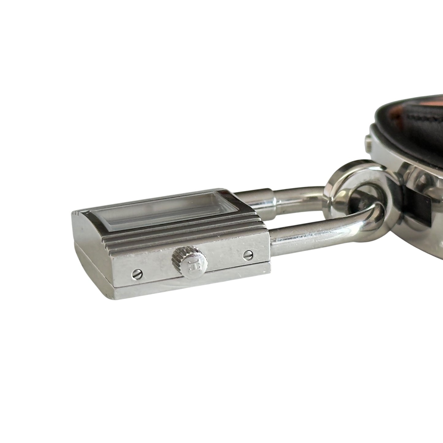 HERMES Kelly double tour 雙圈 手錶 *送原裝鱷魚皮錶帶*