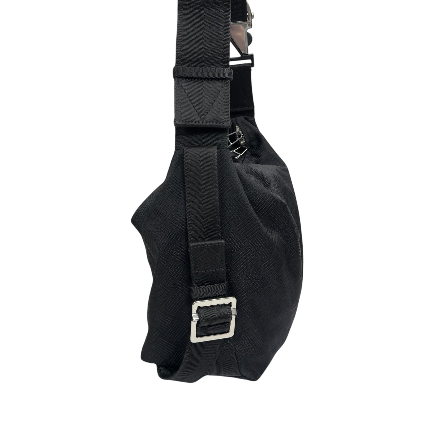 BOTTEGA VENETA Trekking 肩背包