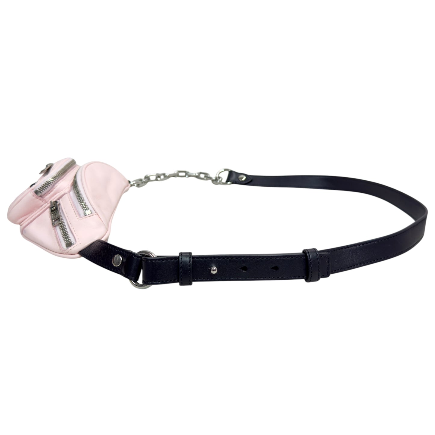 ALEXANDER WANG 腰包 心口包