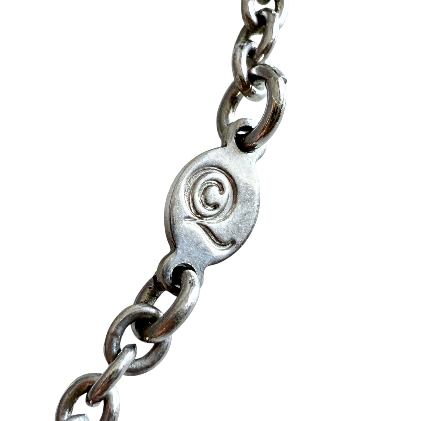 ALEXANDER MCQUEEN 頸鏈